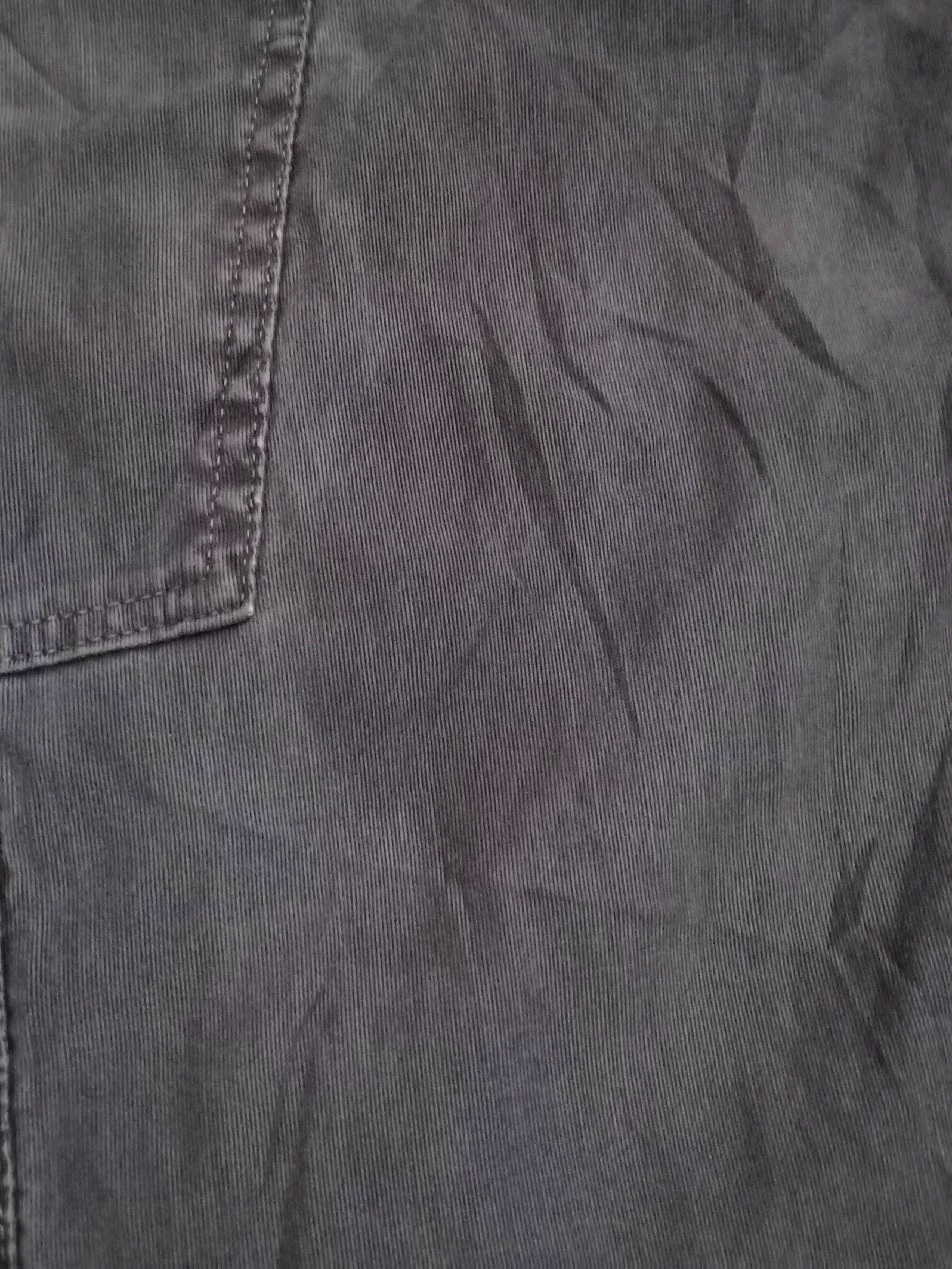 Japanese Brand × Spellbound Vintage Spellbound Tactical Multi Pocket Cargo Pants Size US 32 / EU 48 - 18 Thumbnail