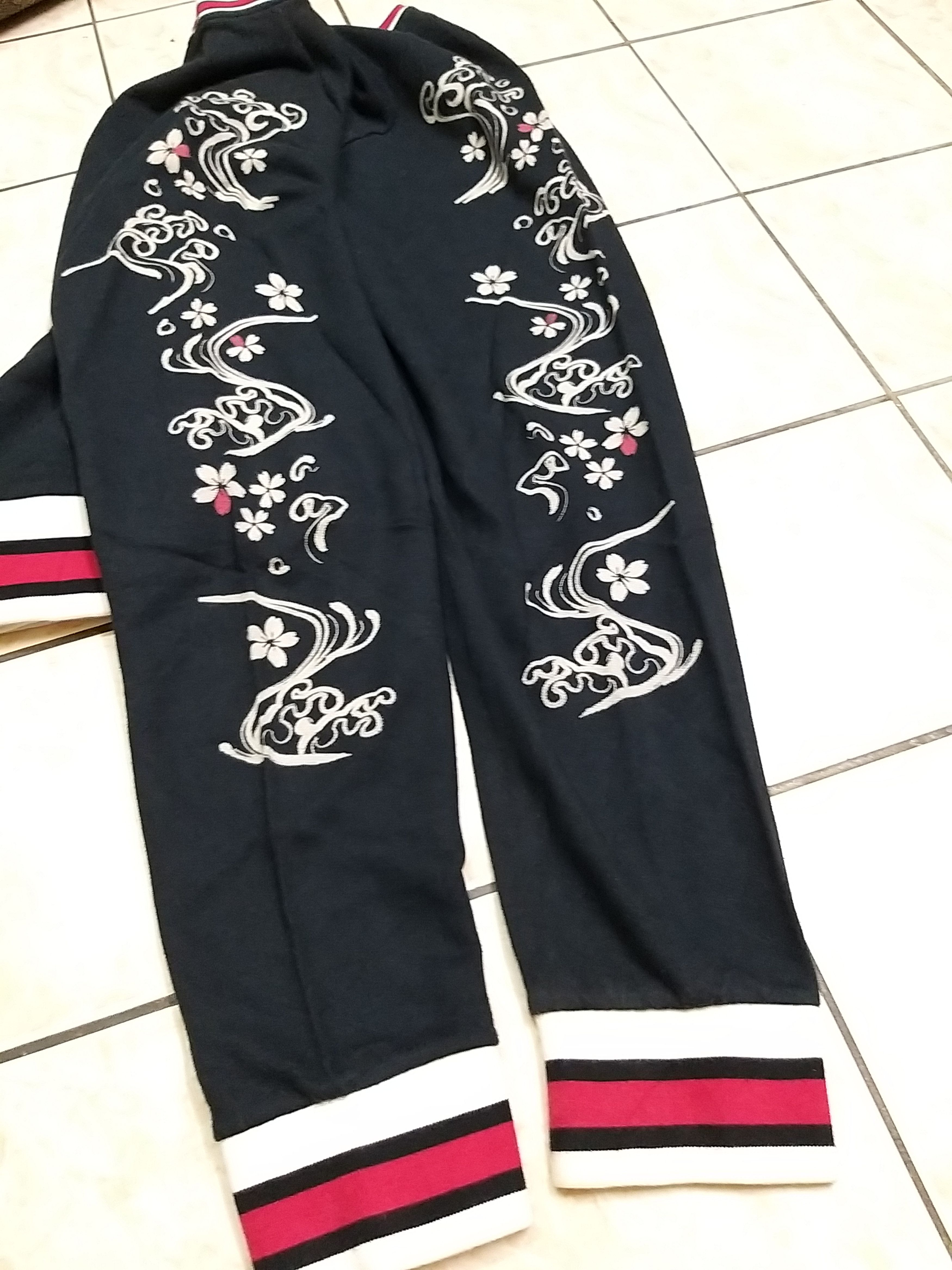 Japanese Brand SUKAJAN JAPANESE BIG WAVE RIDER EAGLE PULLOVER SWEATSHIRT Size US XL / EU 56 / 4 - 4 Thumbnail