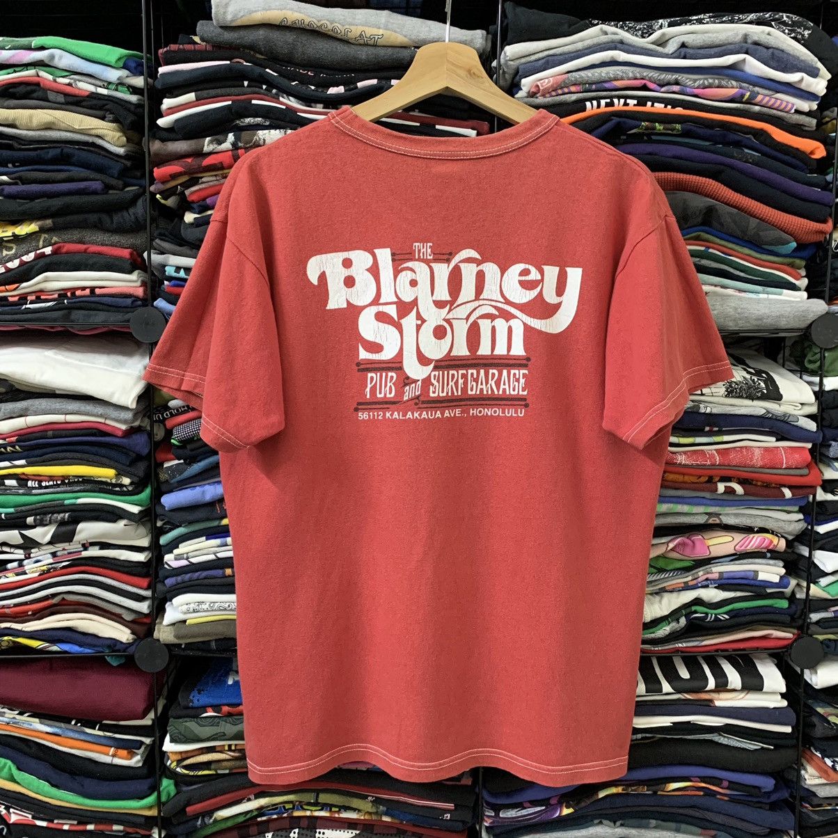 Japanese Brand × The Flat Head THE FLAT HEAD x THE BLARNEY STORM Size US M / EU 48-50 / 2 - 2 Thumbnail