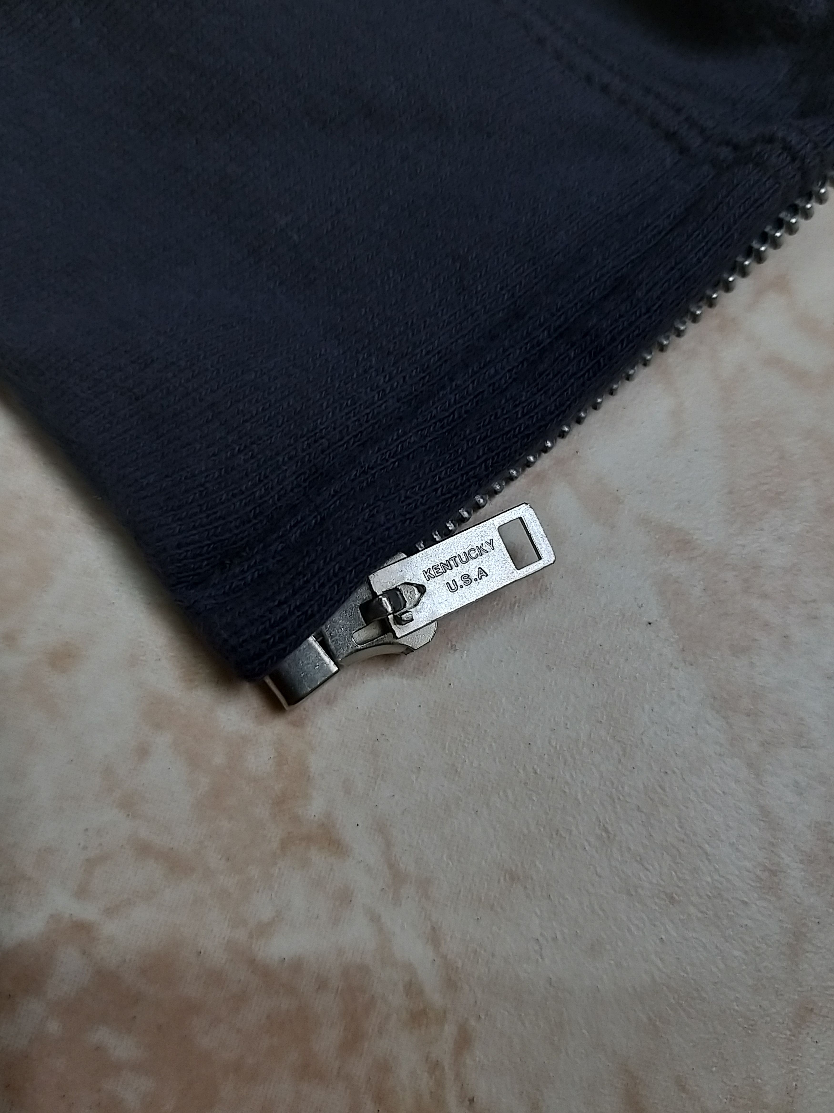 Buzz Rickson's VINTAGE BUZZ RICKSON'S US ARMY AIR FORCE ZIPPER JACKET. Size US M / EU 48-50 / 2 - 5 Thumbnail