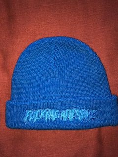 Fucking Awesome Beanie | Grailed