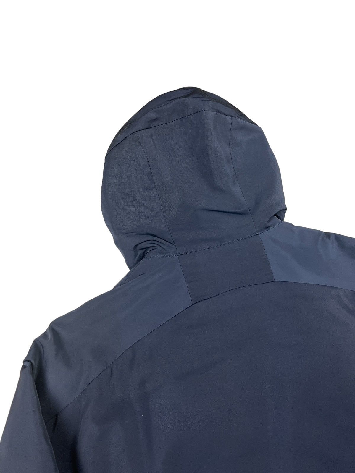 Uniqlo × White Mountaineering White Mountaineering x Uniqlo Hybrid Down Oversized Parka Size US M / EU 48-50 / 2 - 9 Thumbnail