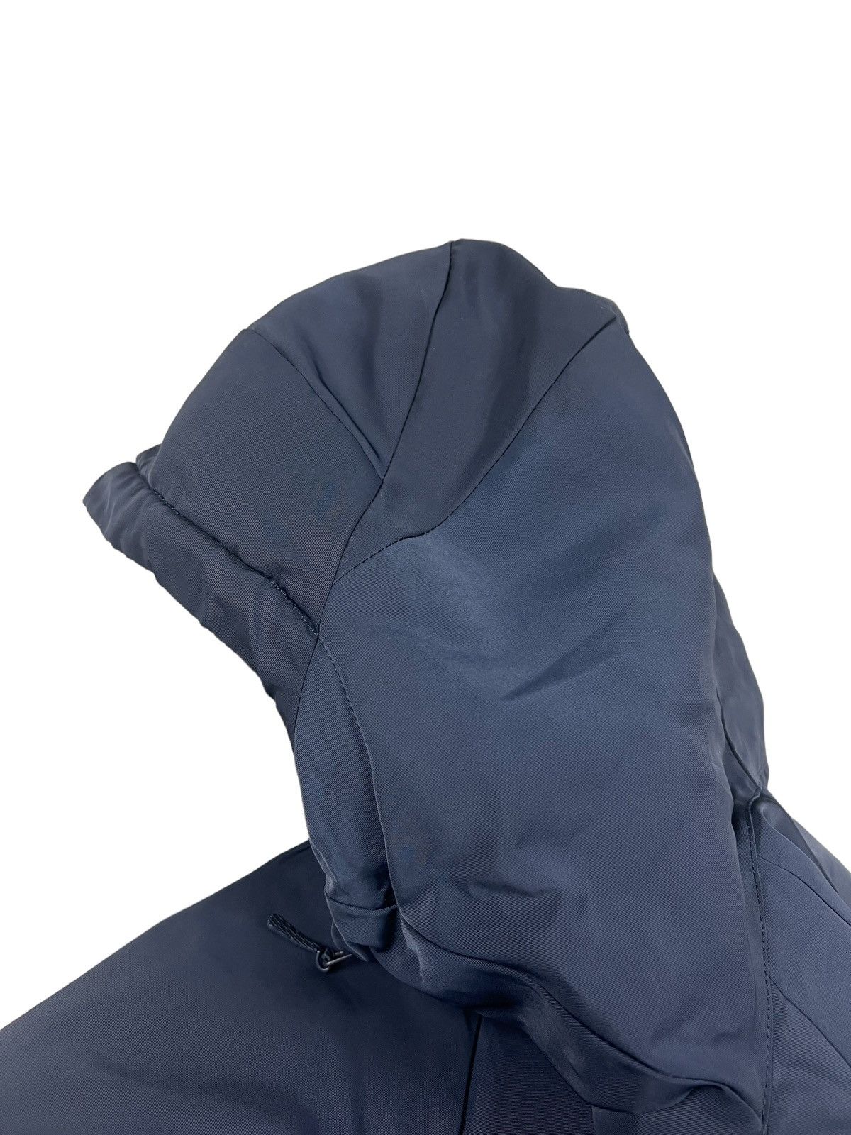 Uniqlo × White Mountaineering White Mountaineering x Uniqlo Hybrid Down Oversized Parka Size US M / EU 48-50 / 2 - 12 Thumbnail