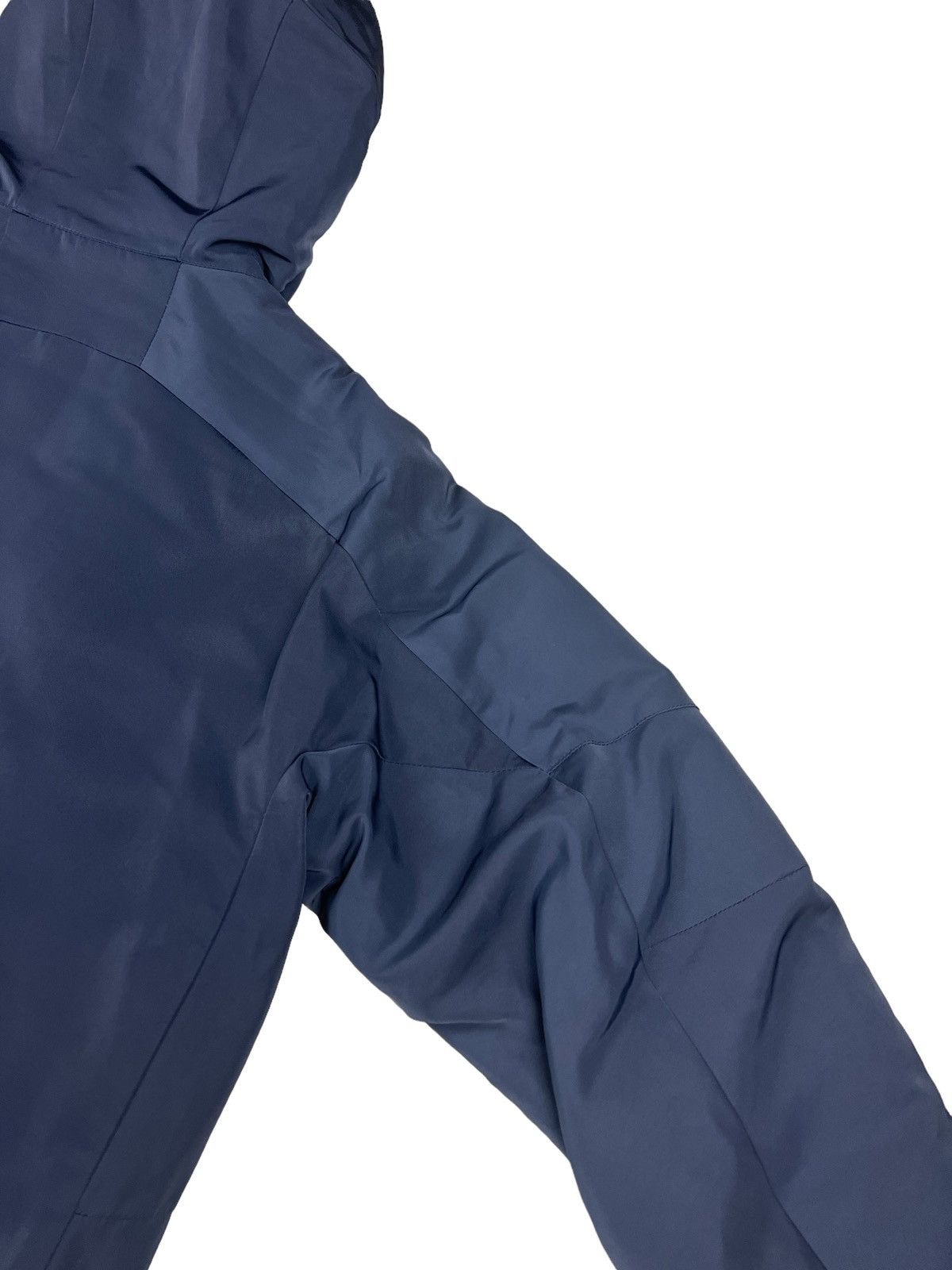 Uniqlo × White Mountaineering White Mountaineering x Uniqlo Hybrid Down Oversized Parka Size US M / EU 48-50 / 2 - 10 Thumbnail