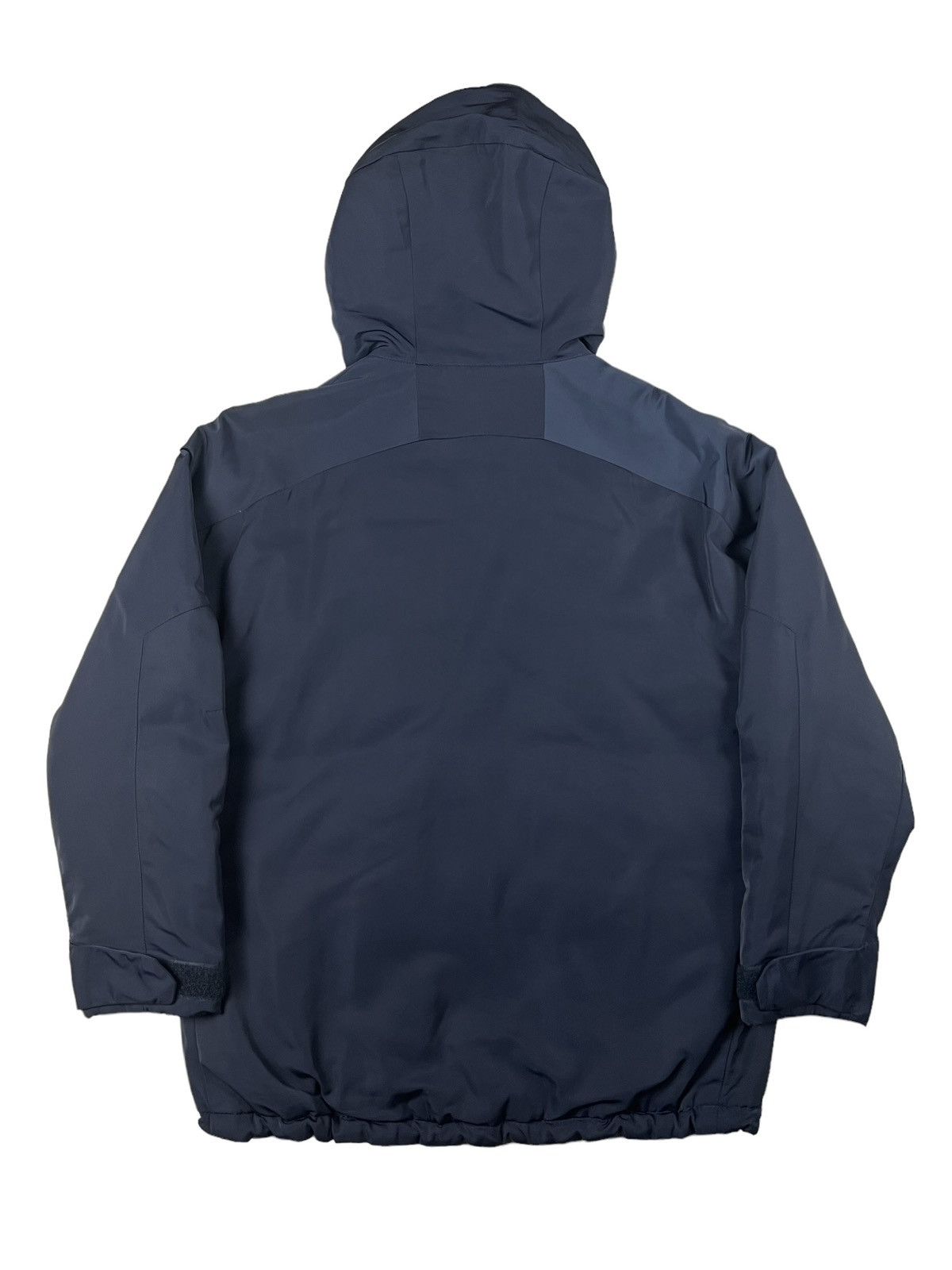 Uniqlo × White Mountaineering White Mountaineering x Uniqlo Hybrid Down Oversized Parka Size US M / EU 48-50 / 2 - 3 Thumbnail