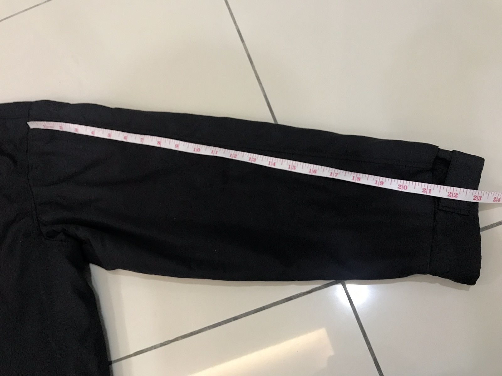 MCM MCM Legere Black Puffer Long Jacket Size US L / EU 52-54 / 3 - 6 Thumbnail