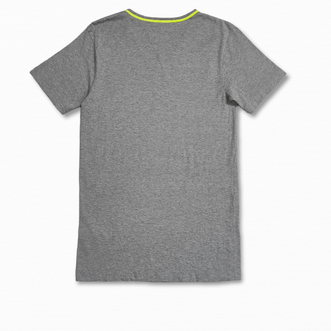 Facetasm ⚡️𝐐𝐔𝐈𝐂𝐊 𝐒𝐀𝐋𝐄 AW00 FACETASM GROSS FACE MUTATIONS Tee Size US M / EU 48-50 / 2 - 2 Thumbnail