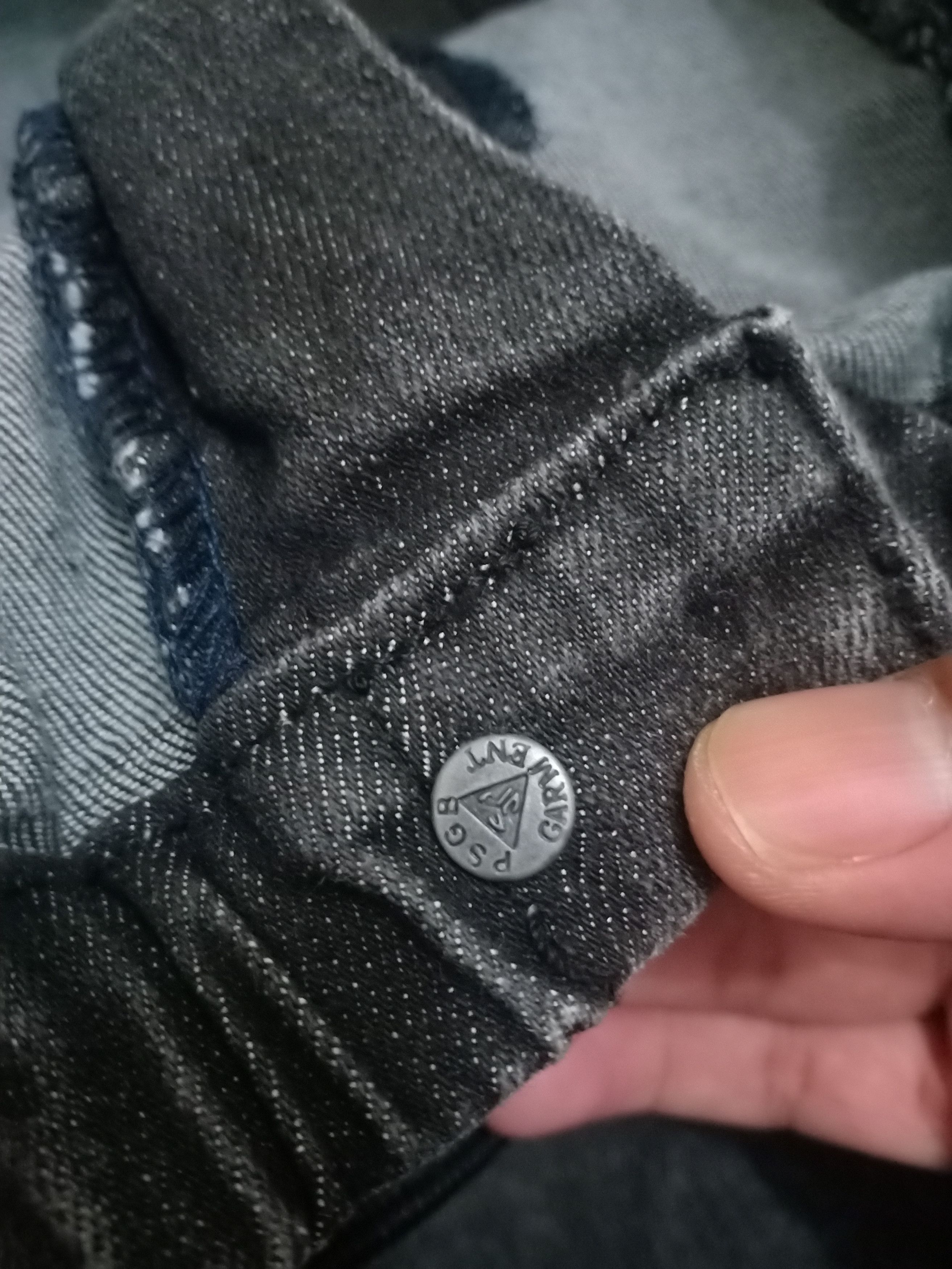 If Six Was Nine × Japanese Brand Psgb stretchable skinny flared pants Size US 30 / EU 46 - 11 Thumbnail