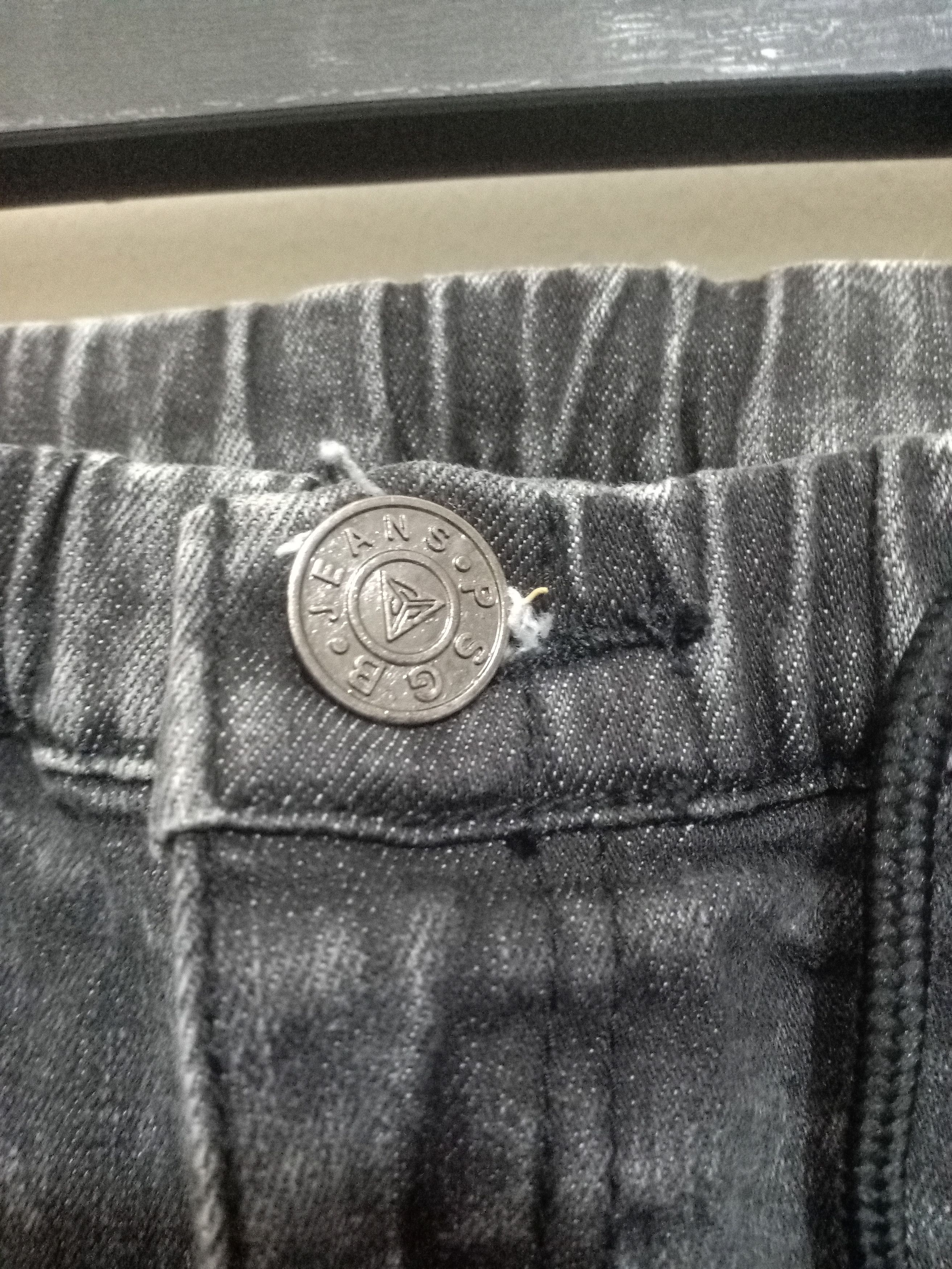 If Six Was Nine × Japanese Brand Psgb stretchable skinny flared pants Size US 30 / EU 46 - 6 Thumbnail