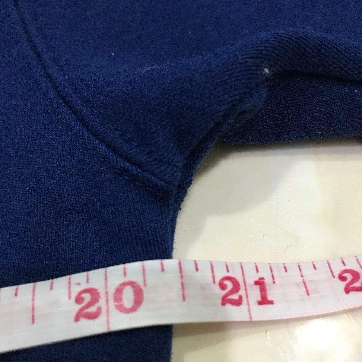 Champion × Japanese Brand × Vintage CHAMPION Hoodie Size 150 Fits M Size US M / EU 48-50 / 2 - 10 Thumbnail