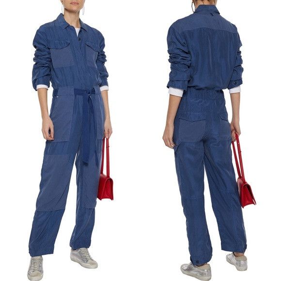 Rag and bone reed jumpsuit on sale