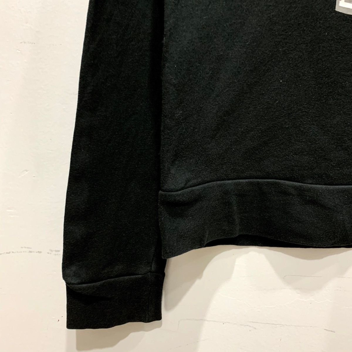 Comme Ca Ism × Japanese Brand × Vintage COMME CA ISM Sweatshirt Size M Size US M / EU 48-50 / 2 - 4 Thumbnail