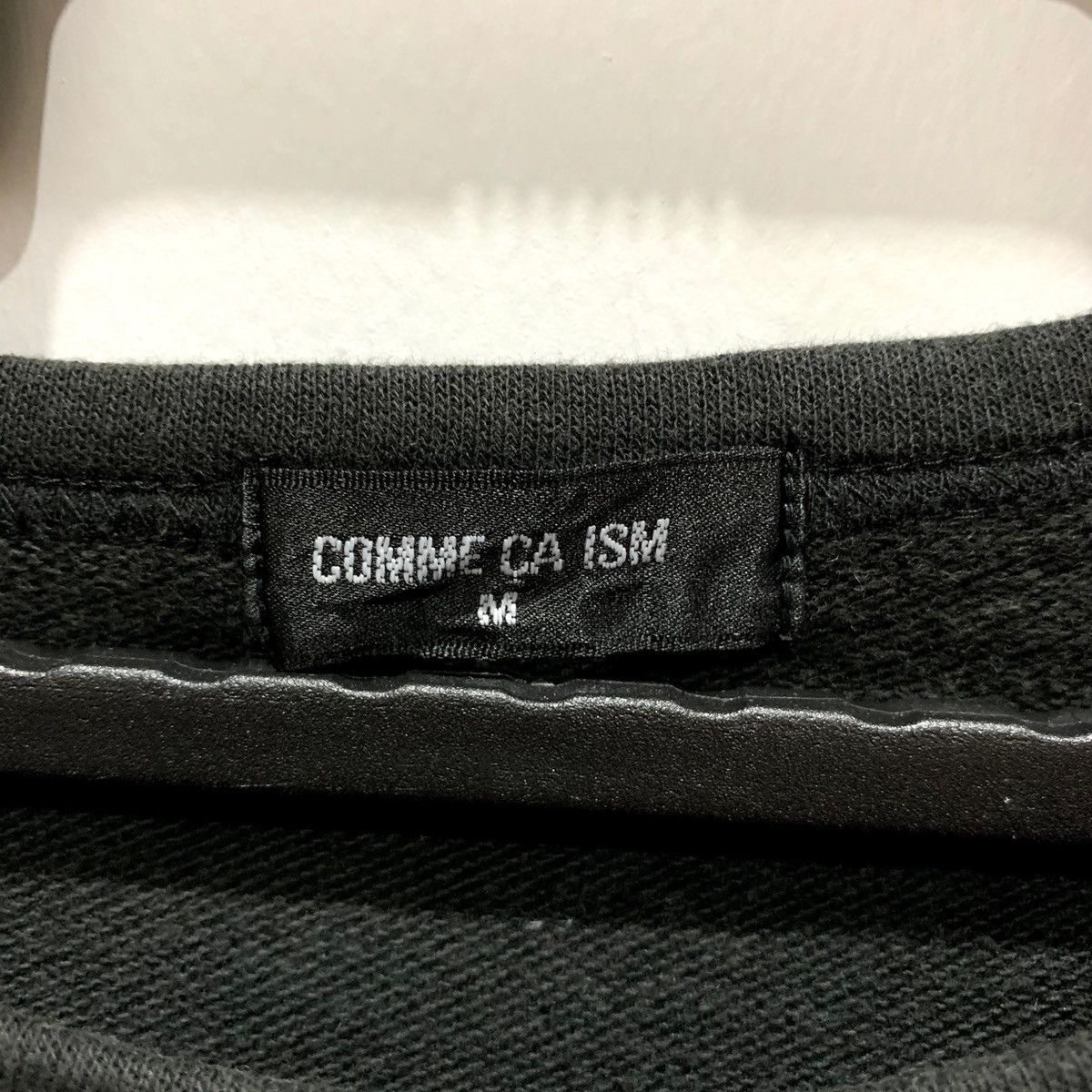 Comme Ca Ism × Japanese Brand × Vintage COMME CA ISM Sweatshirt Size M Size US M / EU 48-50 / 2 - 3 Thumbnail