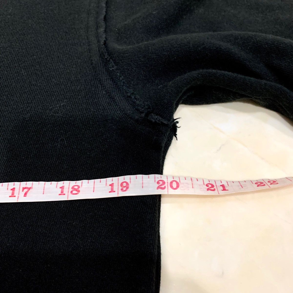 Comme Ca Ism × Japanese Brand × Vintage COMME CA ISM Sweatshirt Size M Size US M / EU 48-50 / 2 - 8 Thumbnail