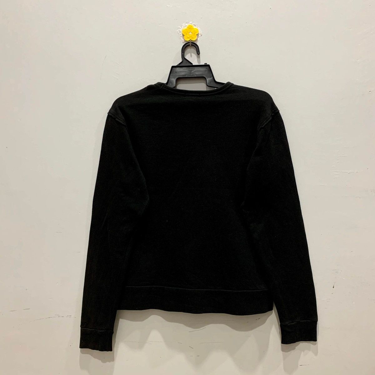 Comme Ca Ism × Japanese Brand × Vintage COMME CA ISM Sweatshirt Size M Size US M / EU 48-50 / 2 - 6 Thumbnail