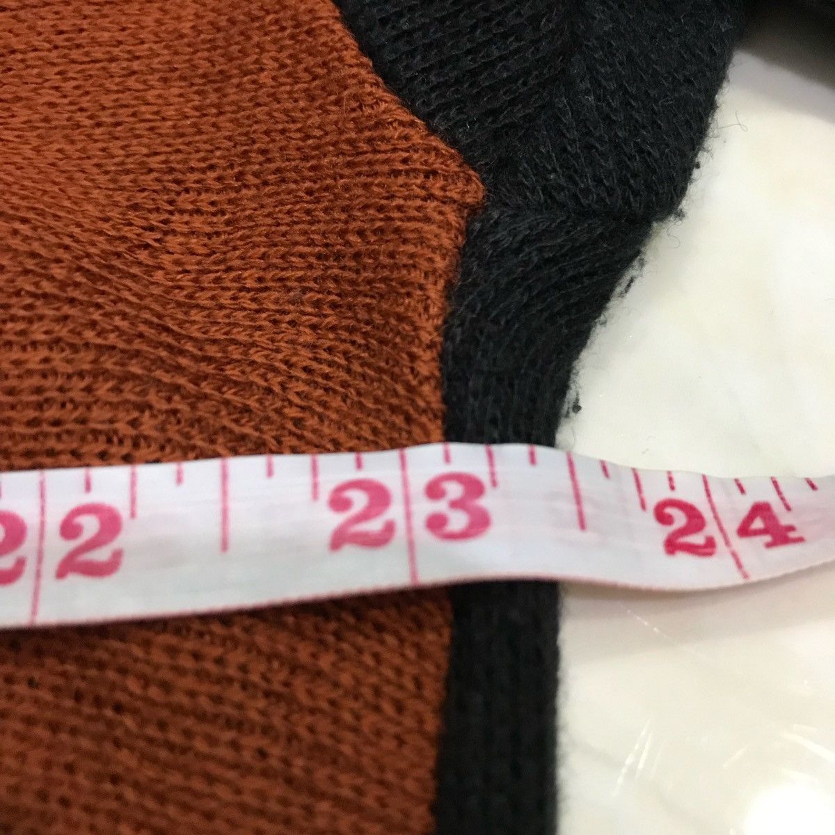 Japanese Brand × Vintage UOMO KOSUGI Vintage Sweatshirt Nice Design Size L Size US L / EU 52-54 / 3 - 10 Thumbnail