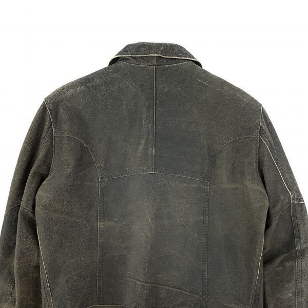 Hysteric Glamour Hysteric Glamour Leather Jacket Size US S / EU 44-46 / 1 - 5 Thumbnail