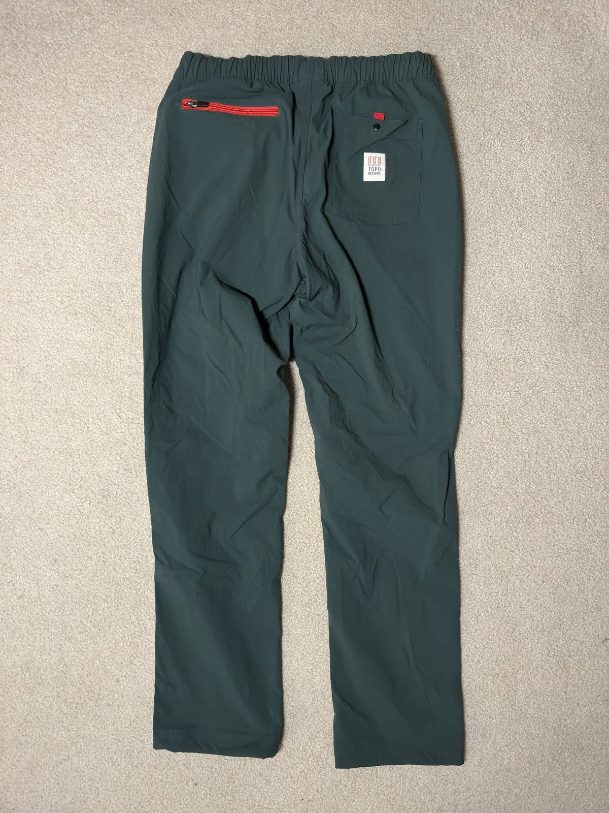 Topo Designs Boulder Pants