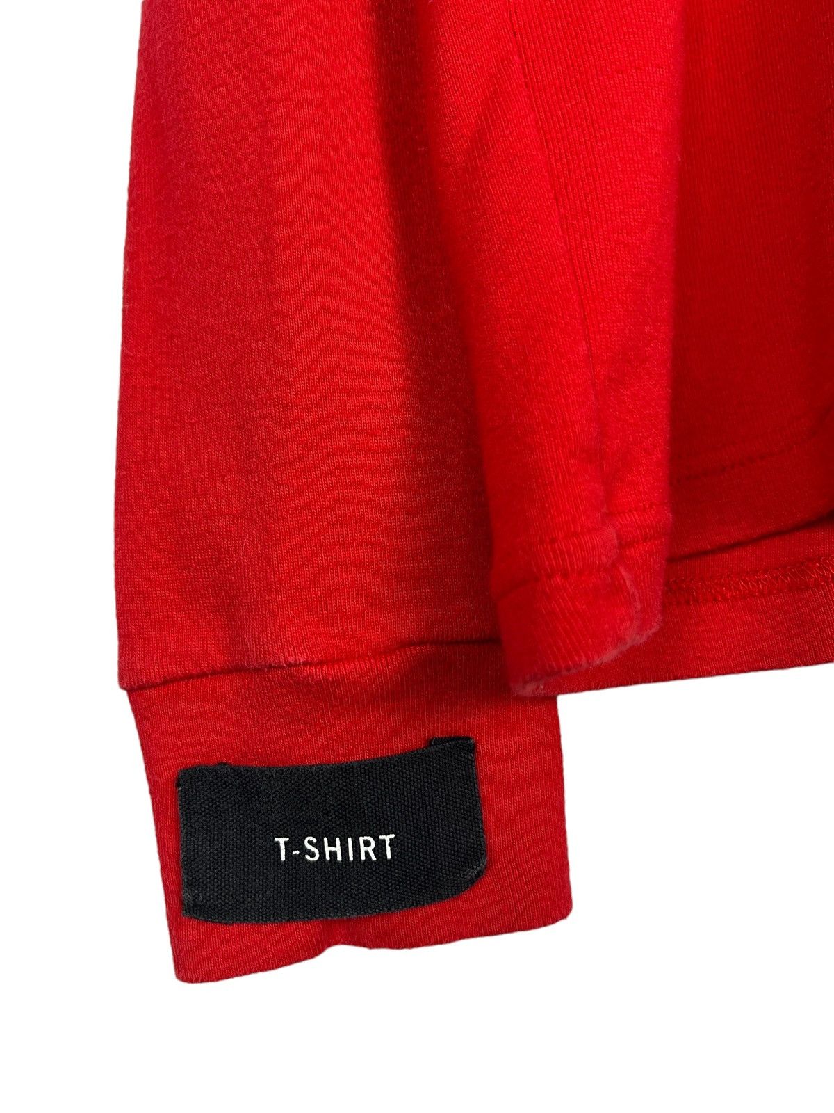 Wim Neels Vêtements En Jersey Wim Neels Longsleeve Shirt Size US M / EU 48-50 / 2 - 3 Thumbnail