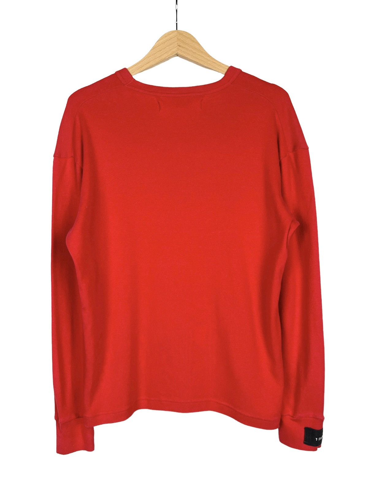 Wim Neels Vêtements En Jersey Wim Neels Longsleeve Shirt Size US M / EU 48-50 / 2 - 2 Thumbnail