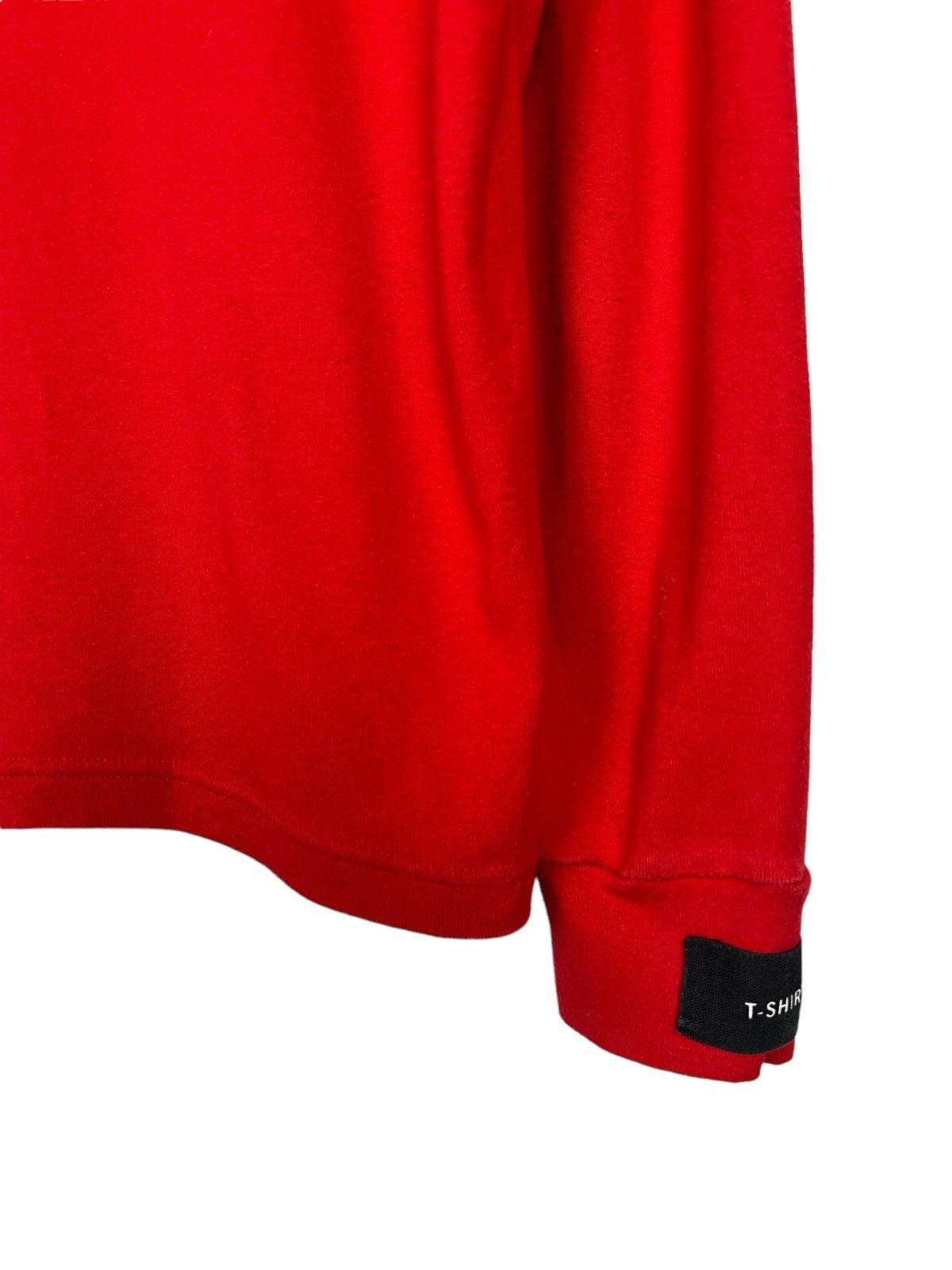 Wim Neels Vêtements En Jersey Wim Neels Longsleeve Shirt Size US M / EU 48-50 / 2 - 6 Thumbnail