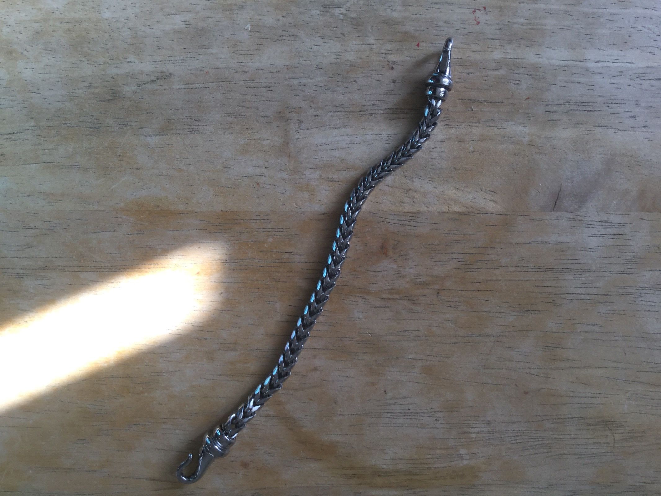 Kusari Bracelet