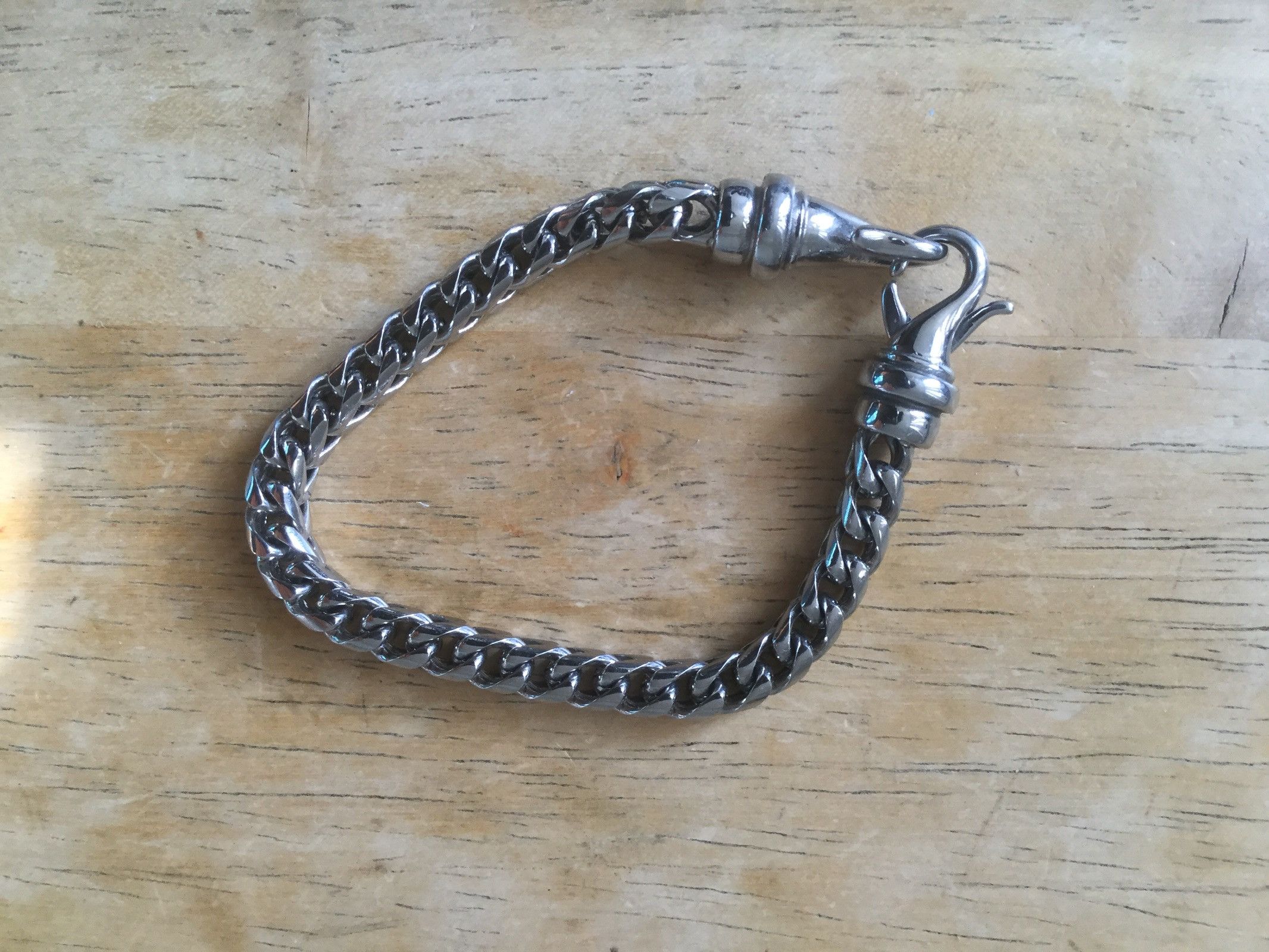 Kusari Bracelet