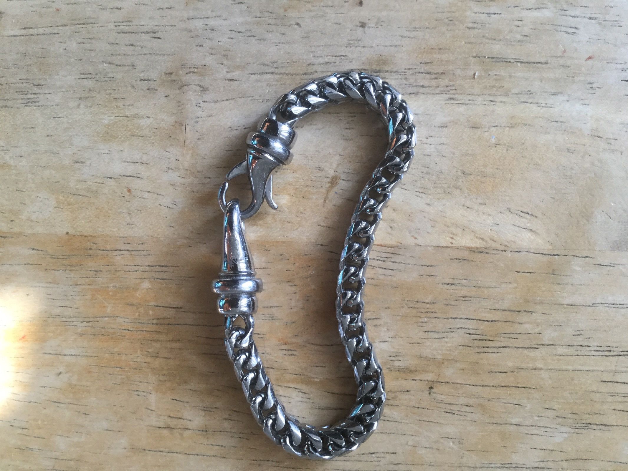 Kusari Bracelet
