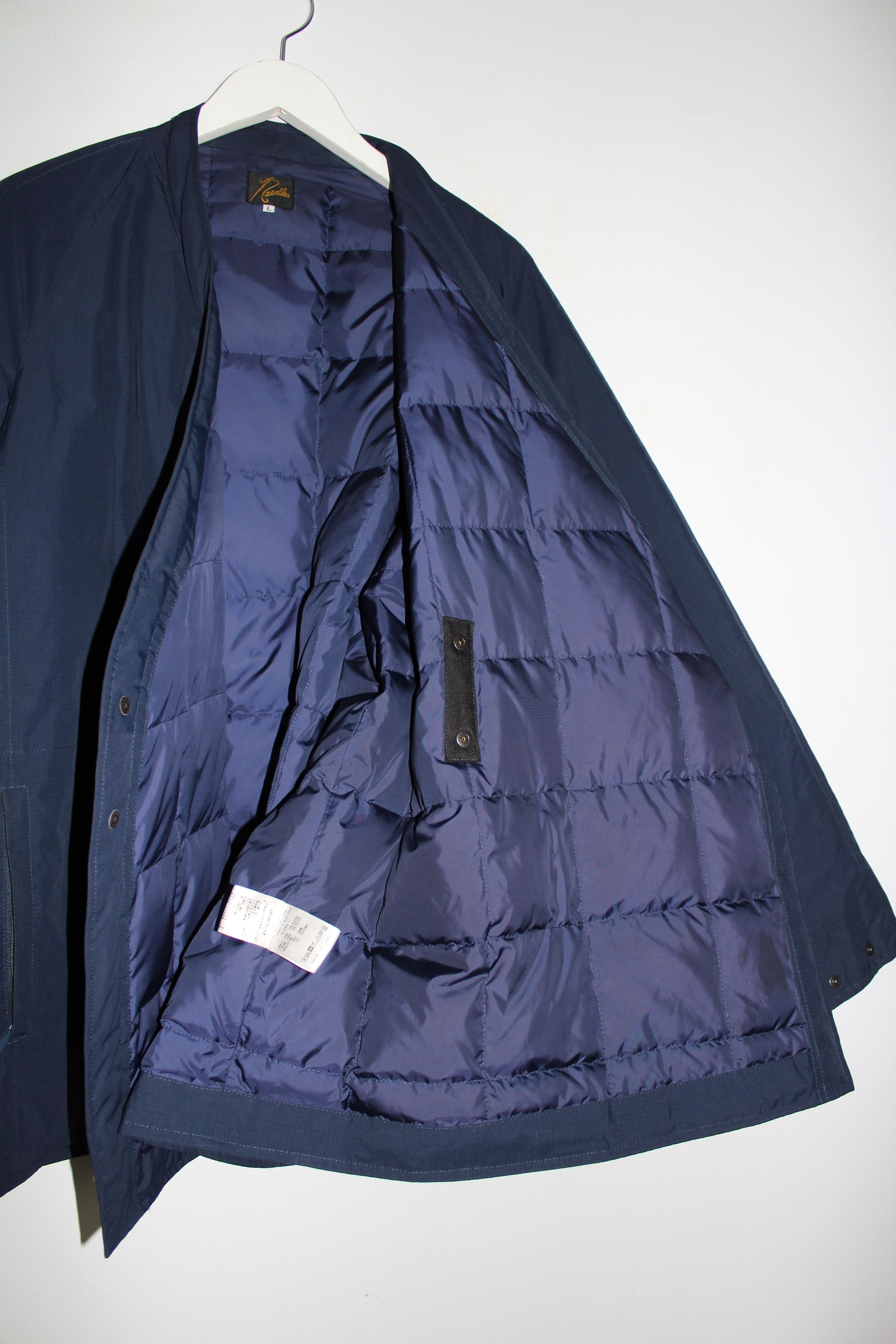 Needles Down Samue Kimono Jacket Size US L / EU 52-54 / 3 - 5 Thumbnail