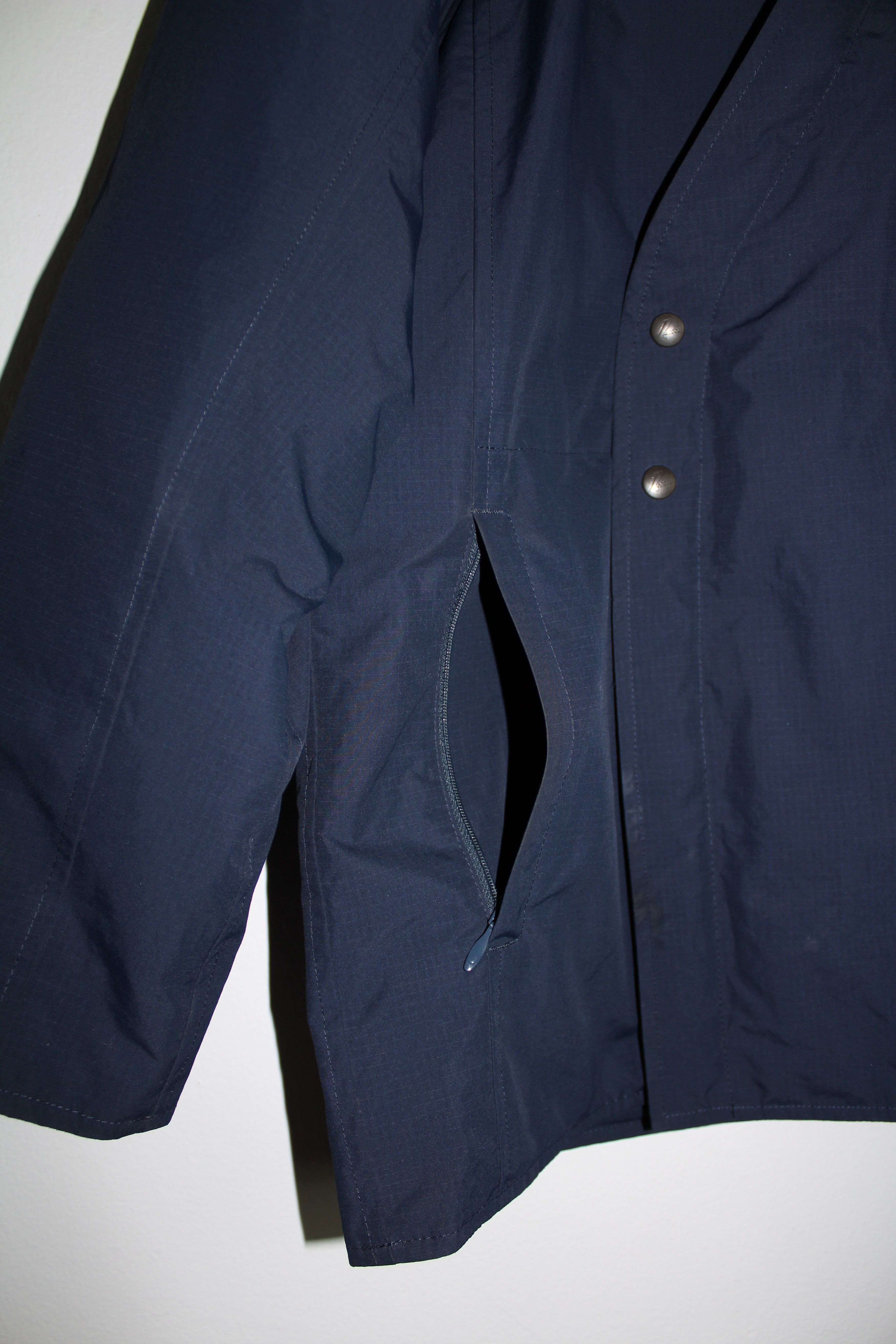 Needles Down Samue Kimono Jacket Size US L / EU 52-54 / 3 - 4 Thumbnail