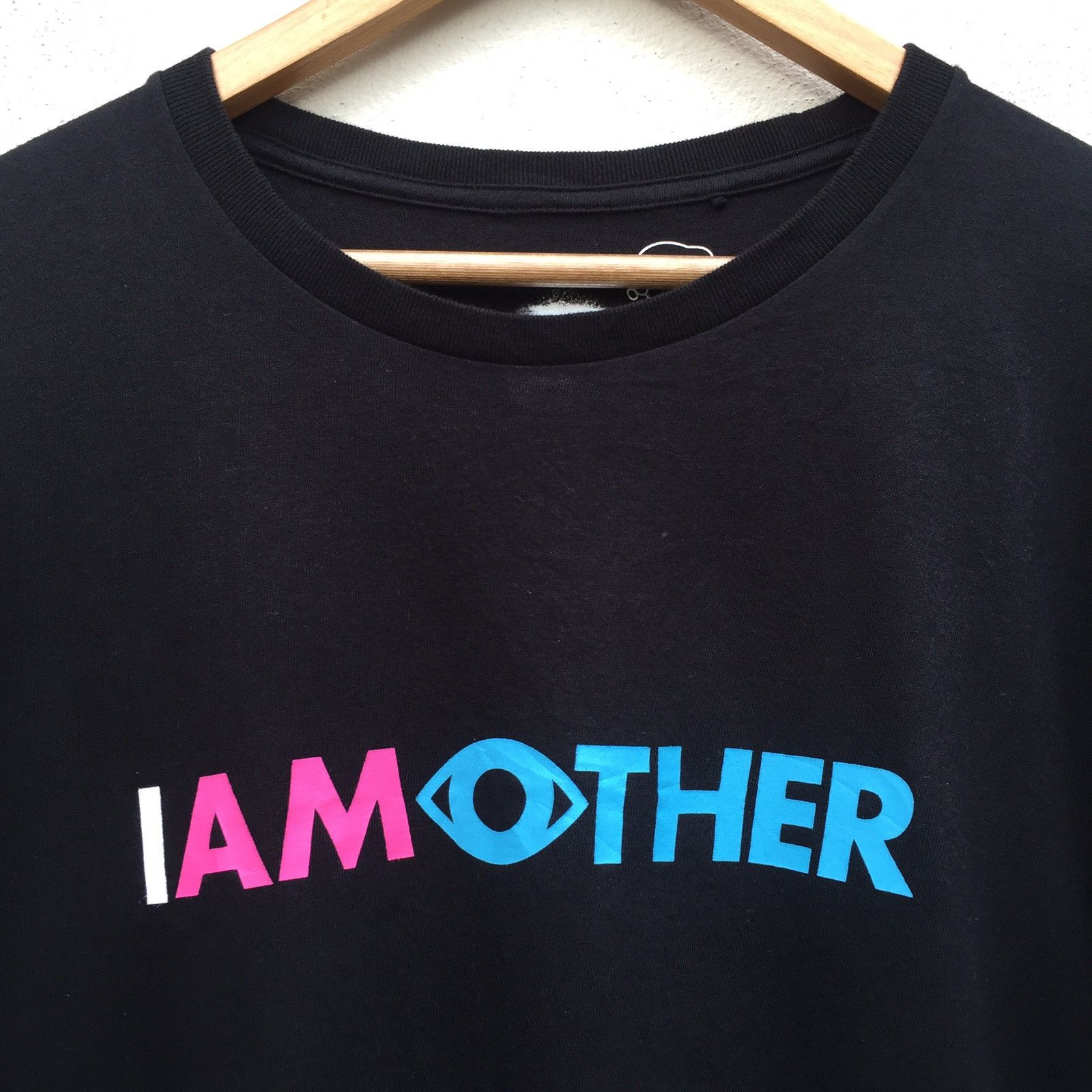 Pharrell × Uniqlo Pharrel Williams I Am Other Shirt Size US XL / EU 56 / 4 - 3 Thumbnail