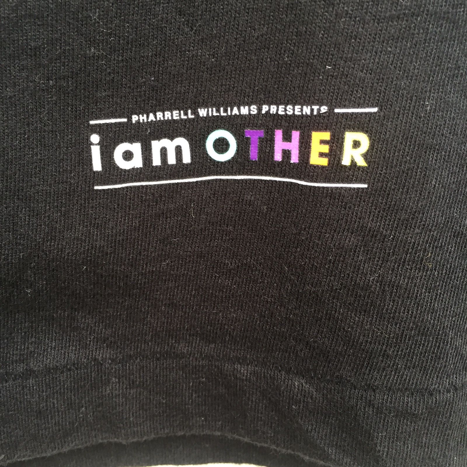 Pharrell × Uniqlo Pharrel Williams I Am Other Shirt Size US XL / EU 56 / 4 - 4 Thumbnail