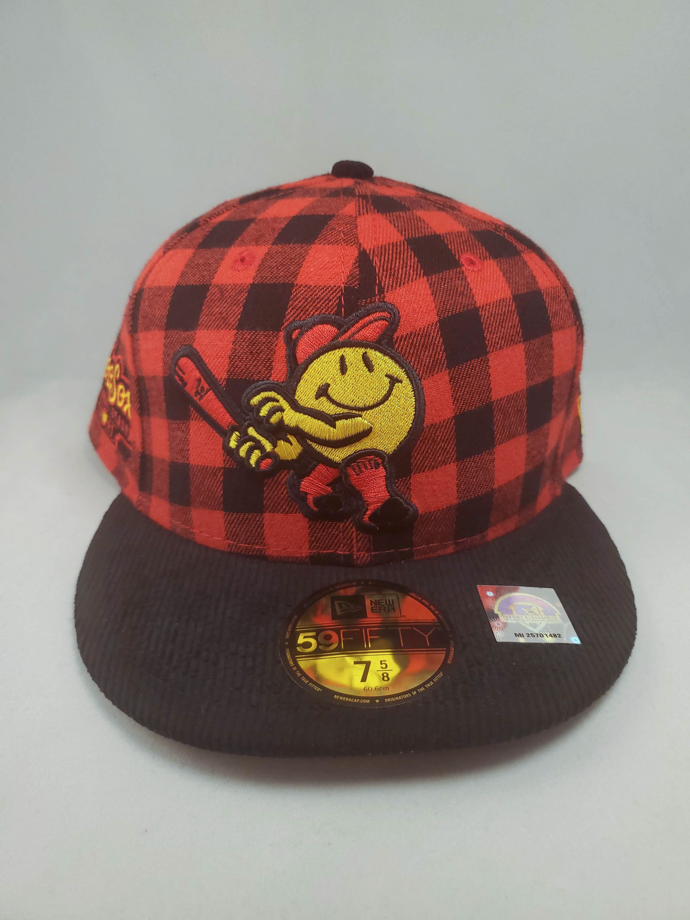 帽子 CACTUS JACK NIGHTSHOW WAX HAT Cactus Jack CJ Nightshow Wax Hat Brown Strapback Brand New