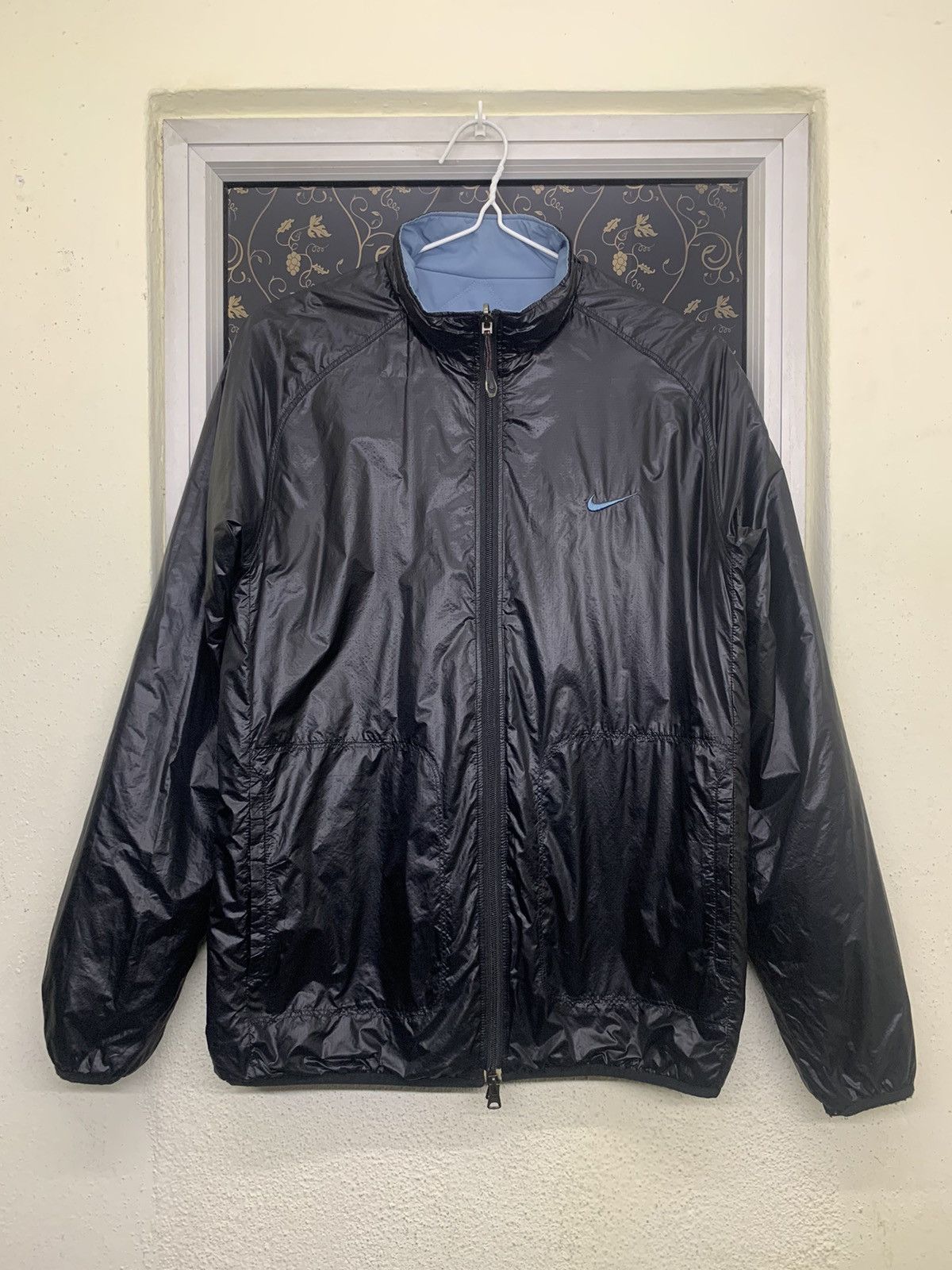 Nike Steals 🔥🔥 Nike Golf Reversible Light Jacket Size US L / EU 52-54 / 3 - 3 Thumbnail