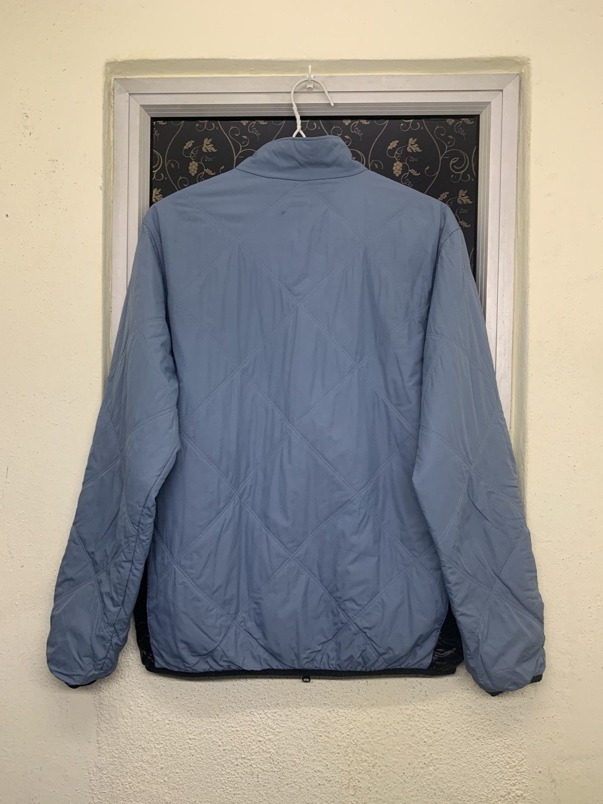 Nike Steals 🔥🔥 Nike Golf Reversible Light Jacket Size US L / EU 52-54 / 3 - 2 Thumbnail