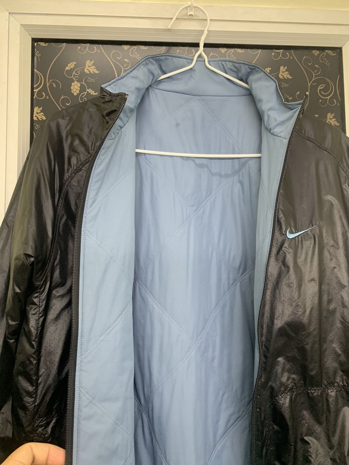 Nike Steals 🔥🔥 Nike Golf Reversible Light Jacket Size US L / EU 52-54 / 3 - 5 Thumbnail