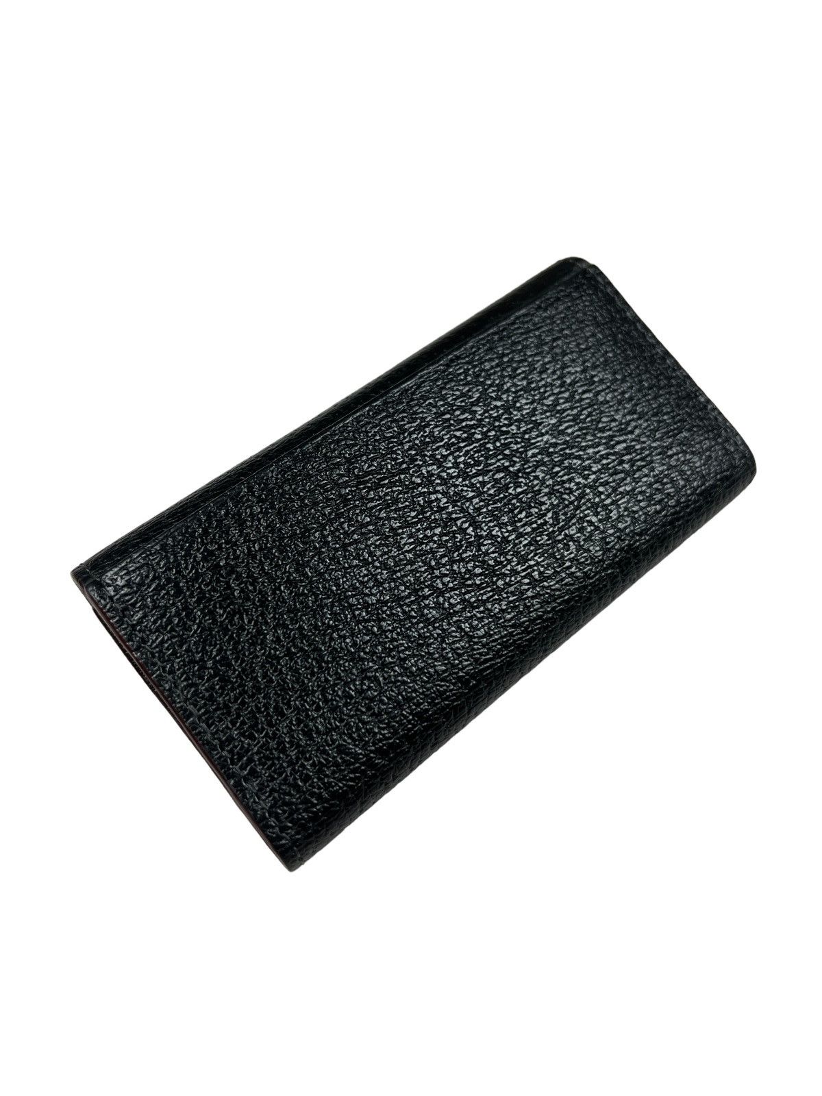 Vivienne Westwood Vivienne Westwood Leather Key Case Size ONE SIZE - 3 Thumbnail