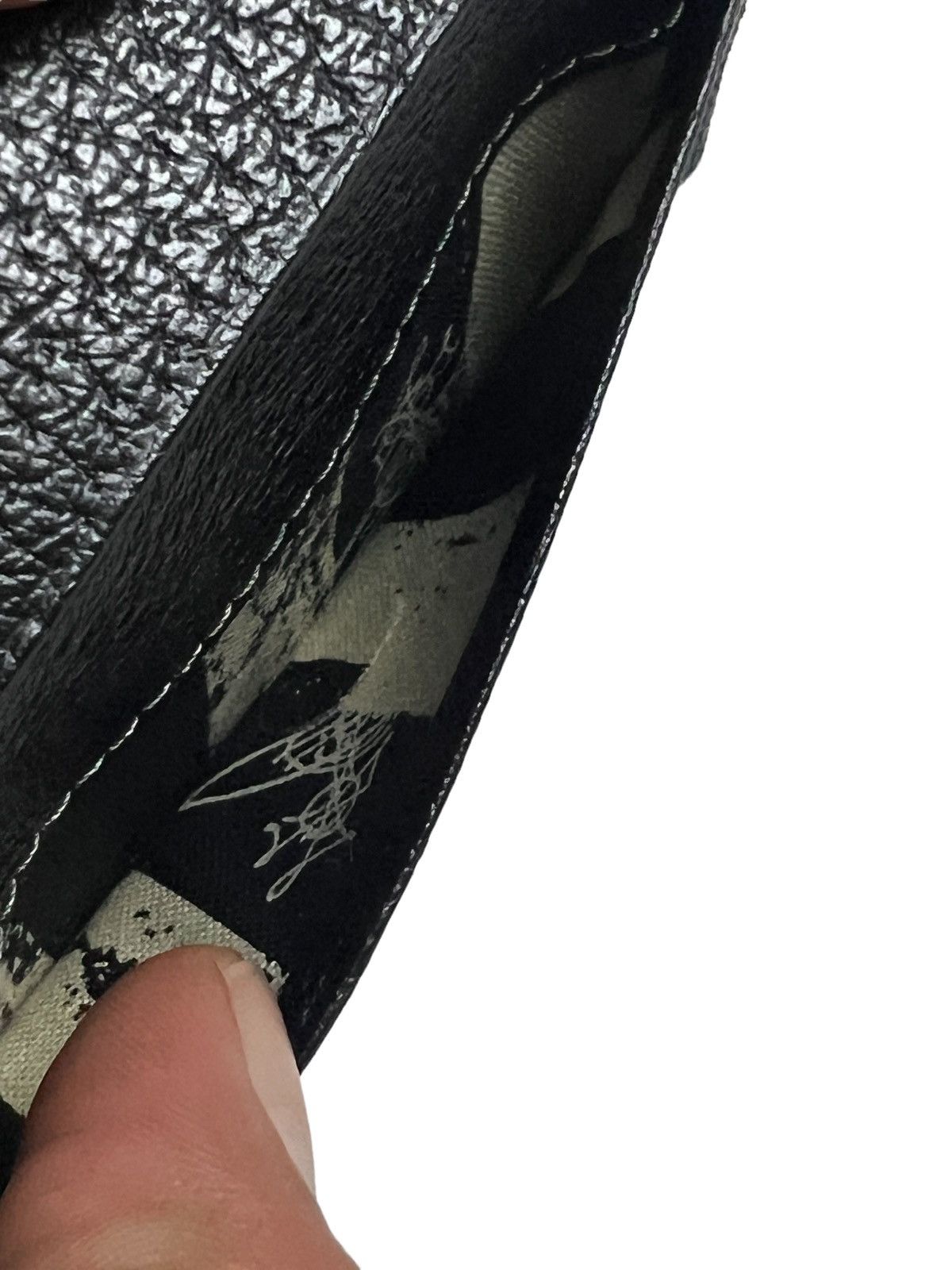 Vivienne Westwood Vivienne Westwood Leather Key Case Size ONE SIZE - 9 Thumbnail