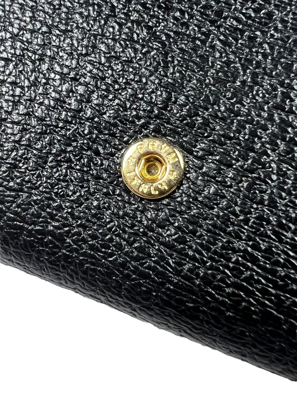 Vivienne Westwood Vivienne Westwood Leather Key Case Size ONE SIZE - 8 Thumbnail