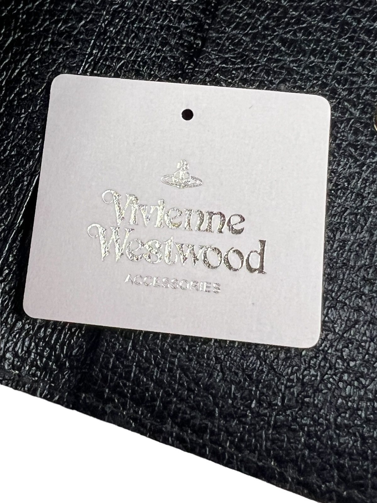 Vivienne Westwood Vivienne Westwood Leather Key Case Size ONE SIZE - 11 Thumbnail