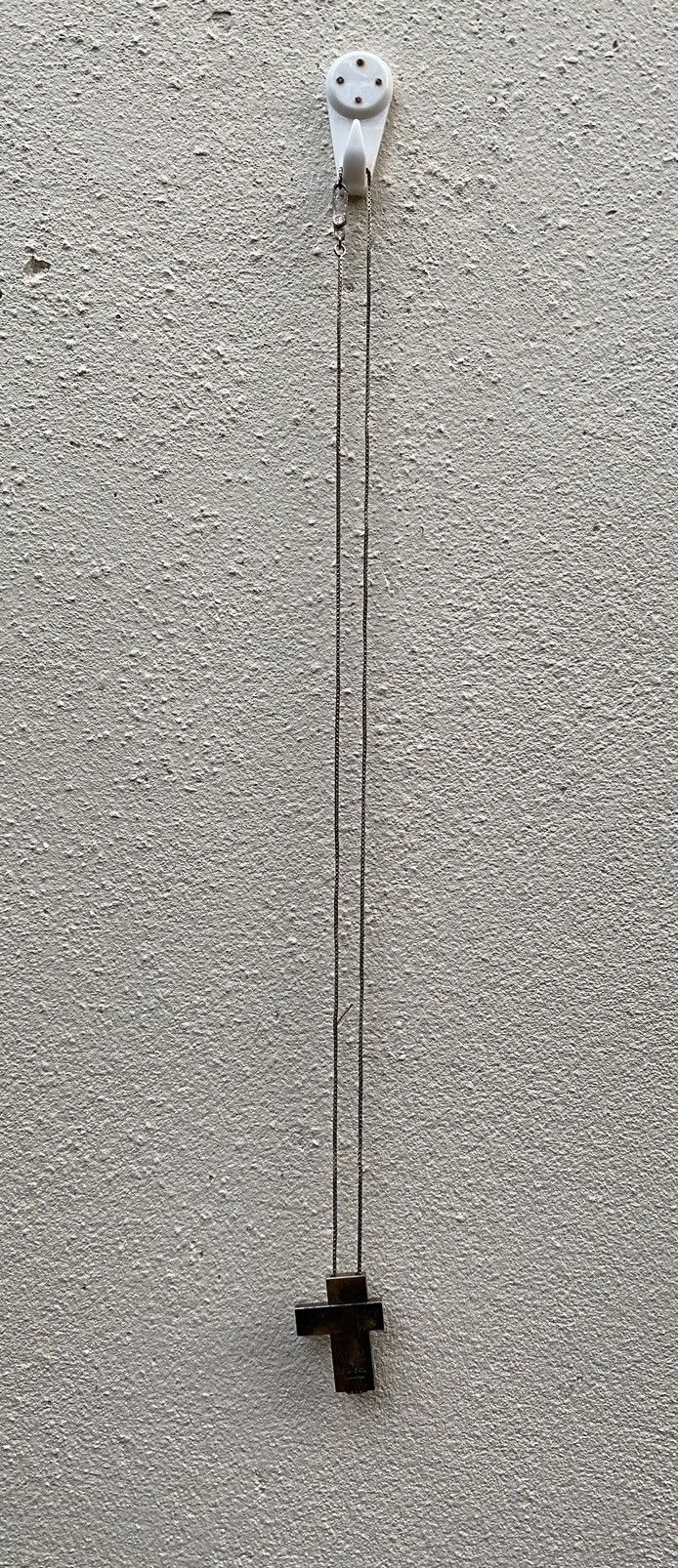 Gucci Gucci necklace Size ONE SIZE - 3 Thumbnail