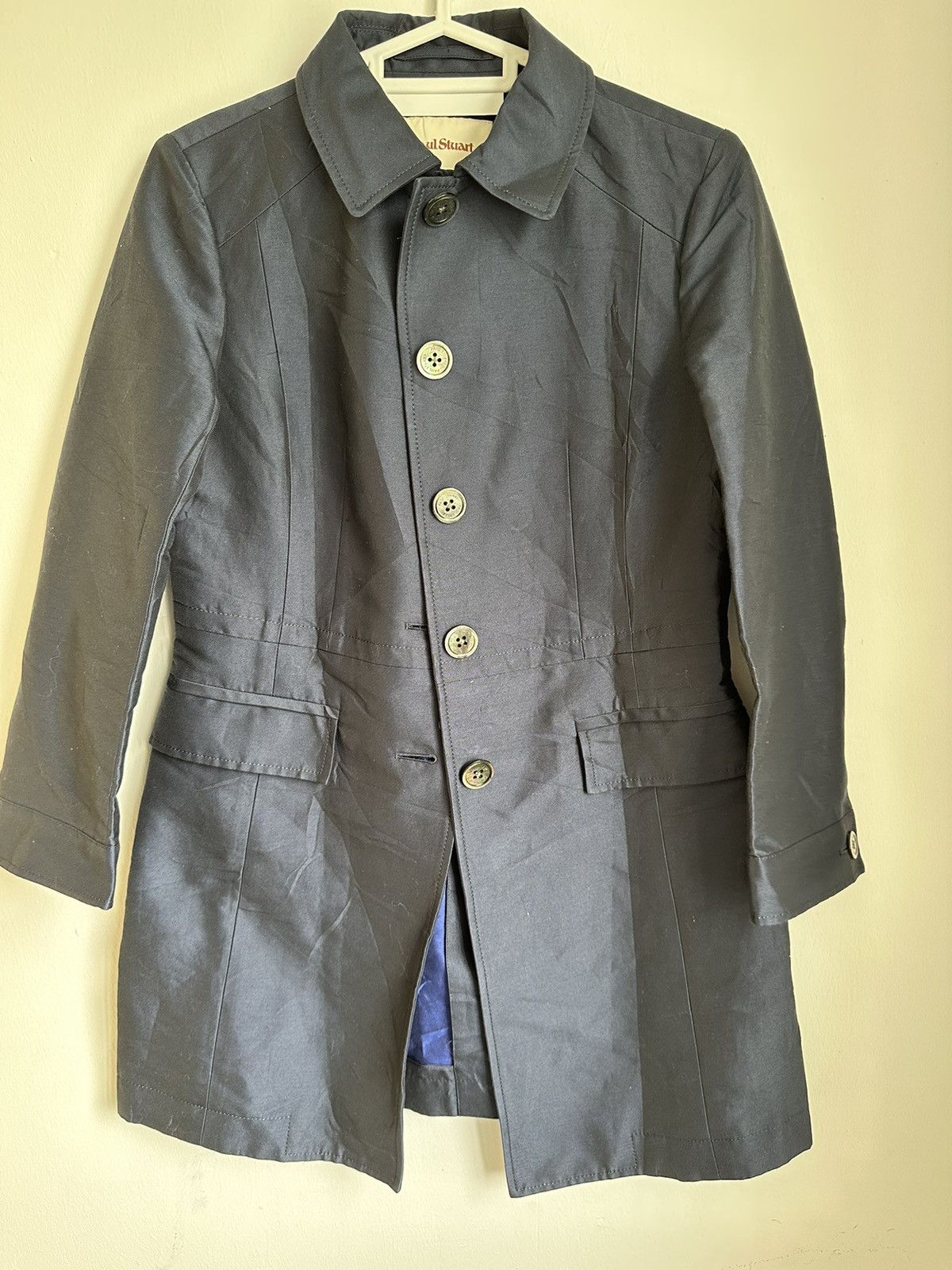Paul stuart coat