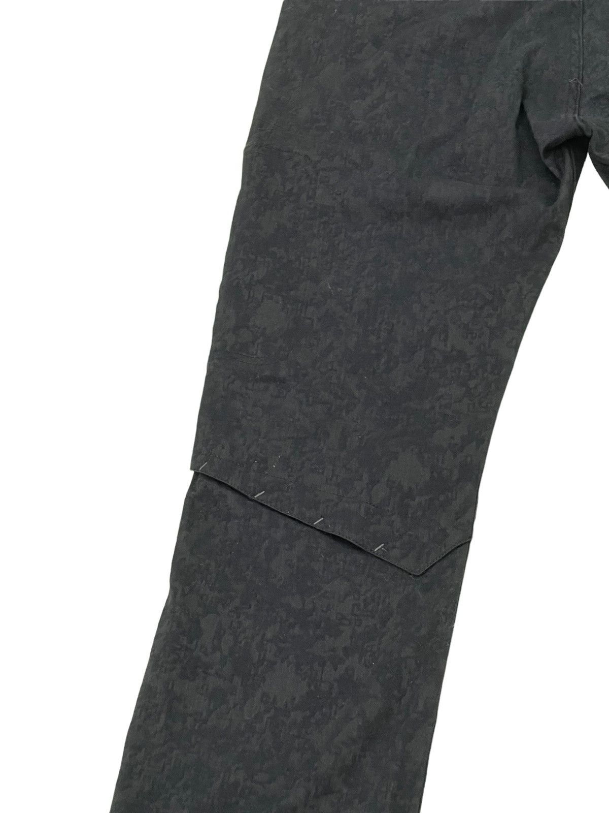 Oakley Full Pattent Oakley Slim Pant Stretch 4🟦6 Size US 33 - 6 Thumbnail
