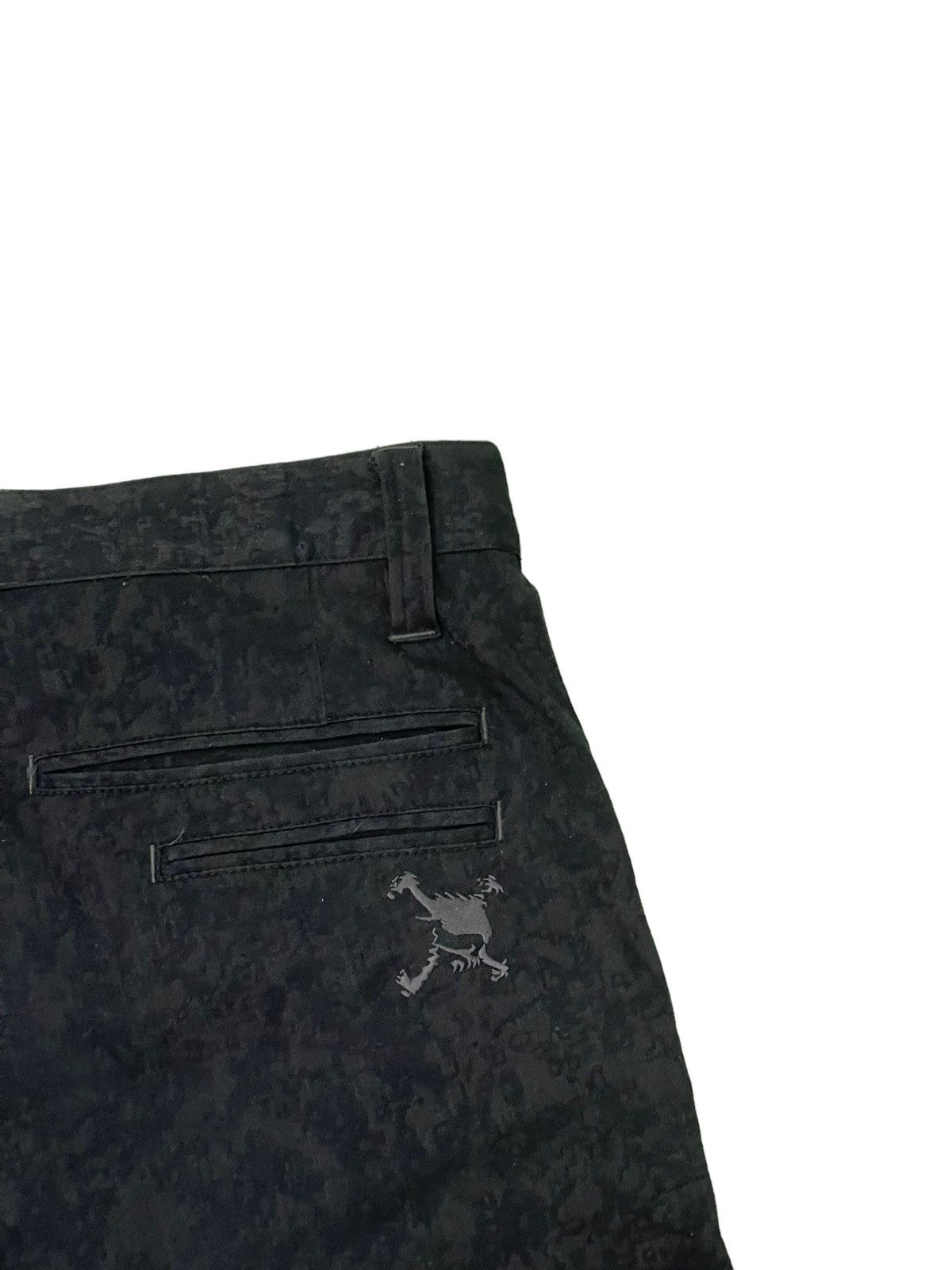 Oakley Full Pattent Oakley Slim Pant Stretch 4🟦6 Size US 33 - 9 Thumbnail