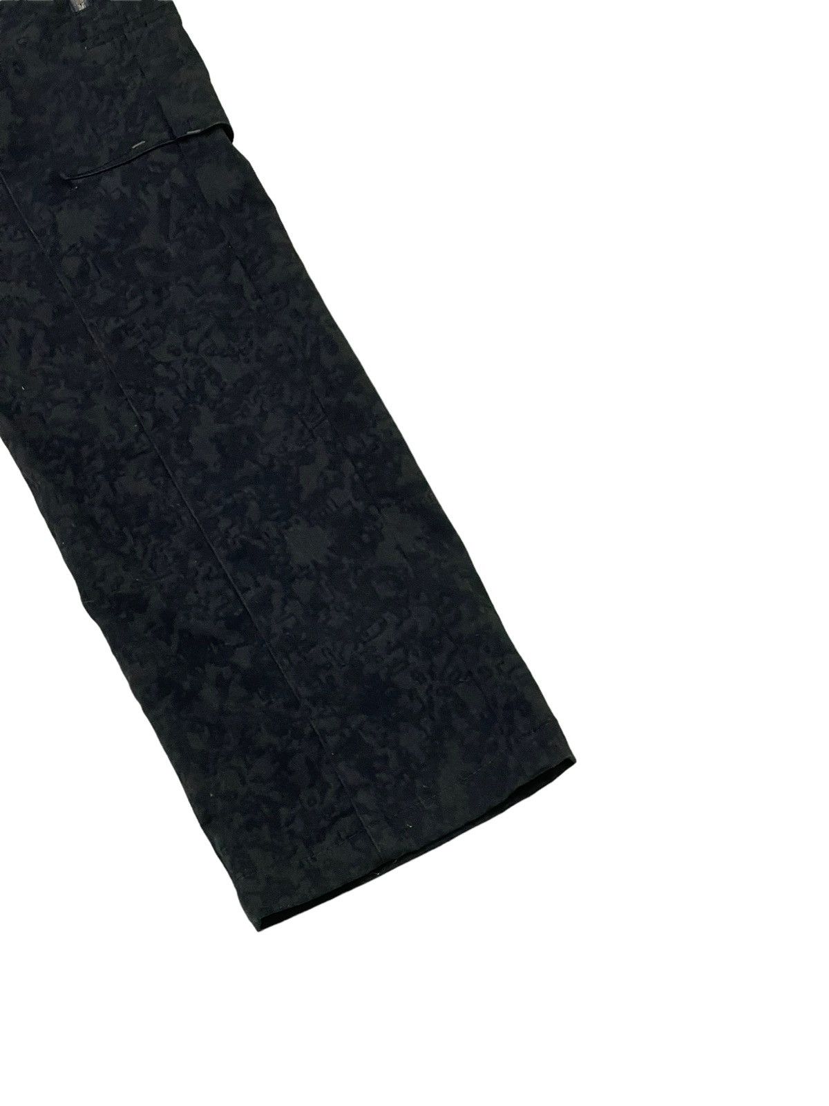 Oakley Full Pattent Oakley Slim Pant Stretch 4🟦6 Size US 33 - 13 Thumbnail