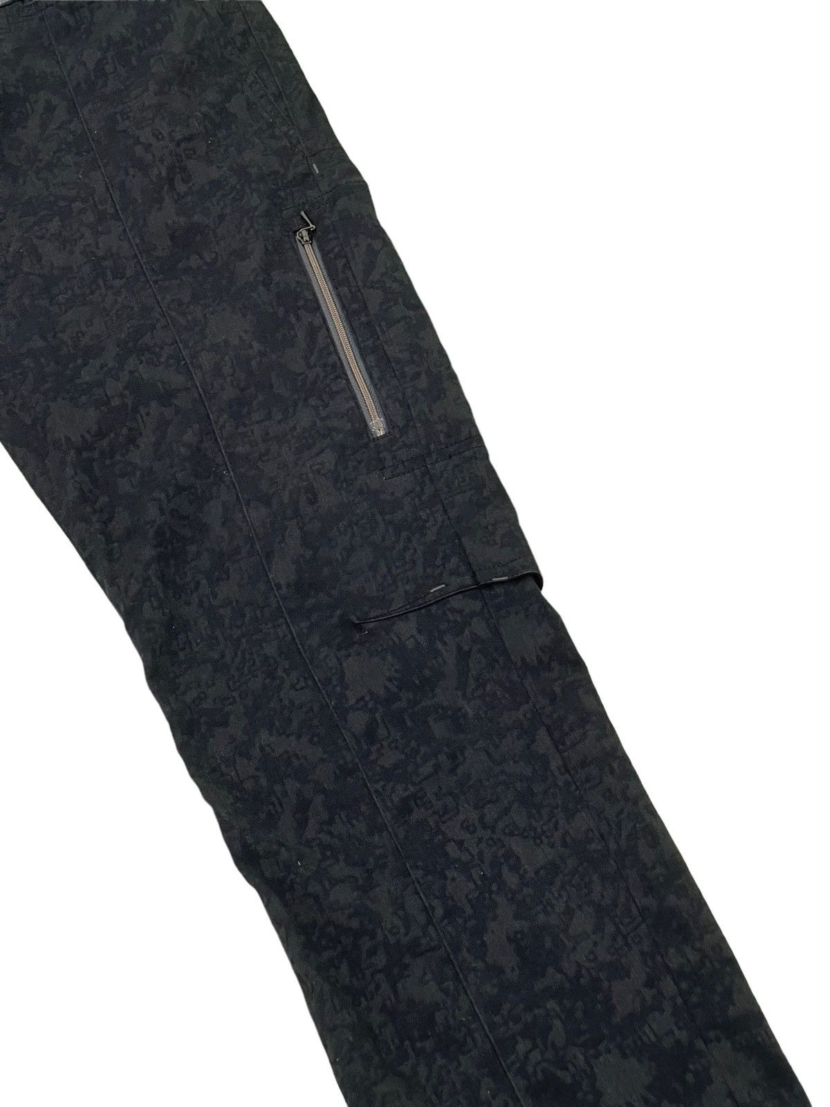 Oakley Full Pattent Oakley Slim Pant Stretch 4🟦6 Size US 33 - 16 Thumbnail