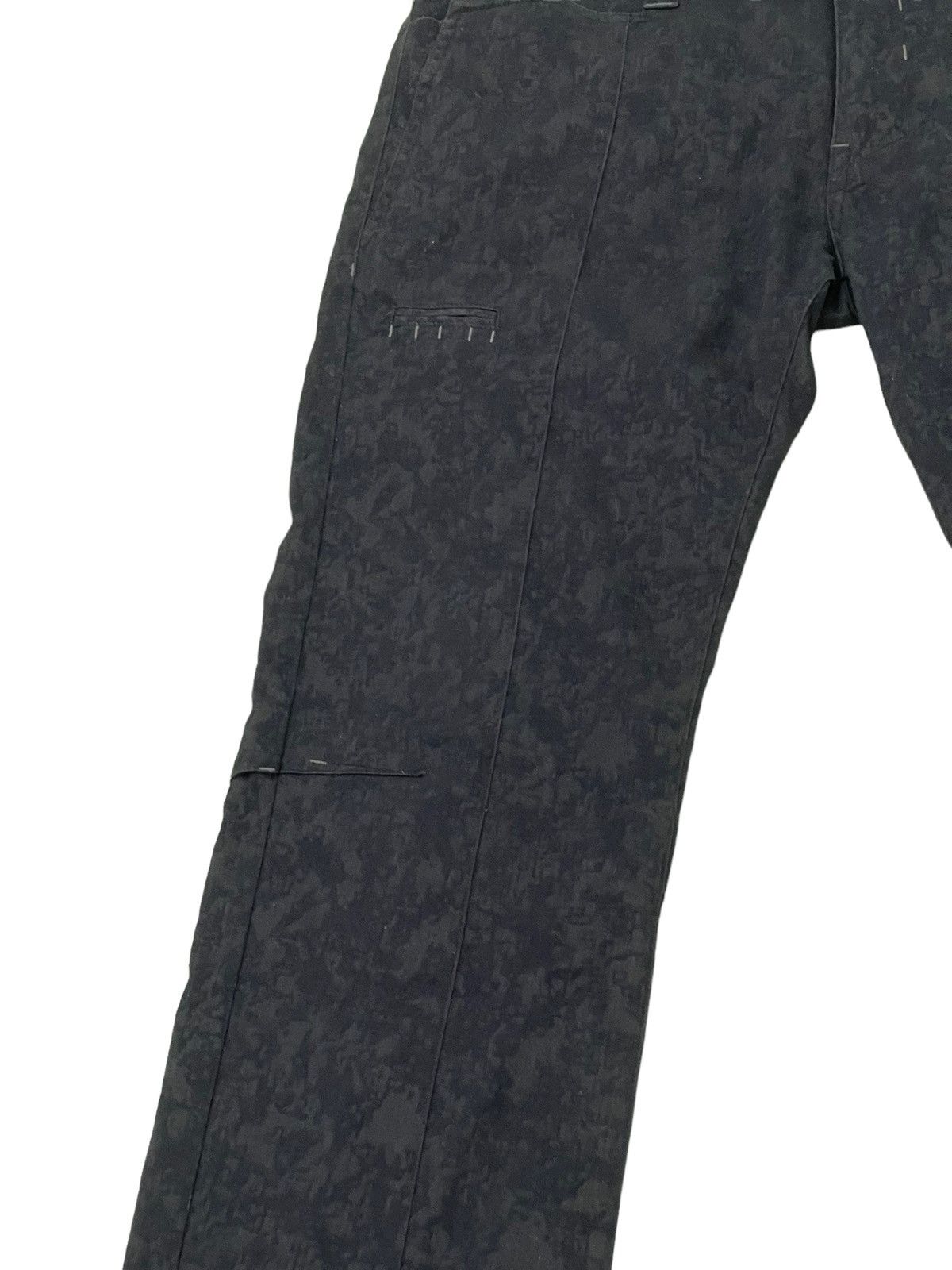Oakley Full Pattent Oakley Slim Pant Stretch 4🟦6 Size US 33 - 15 Thumbnail