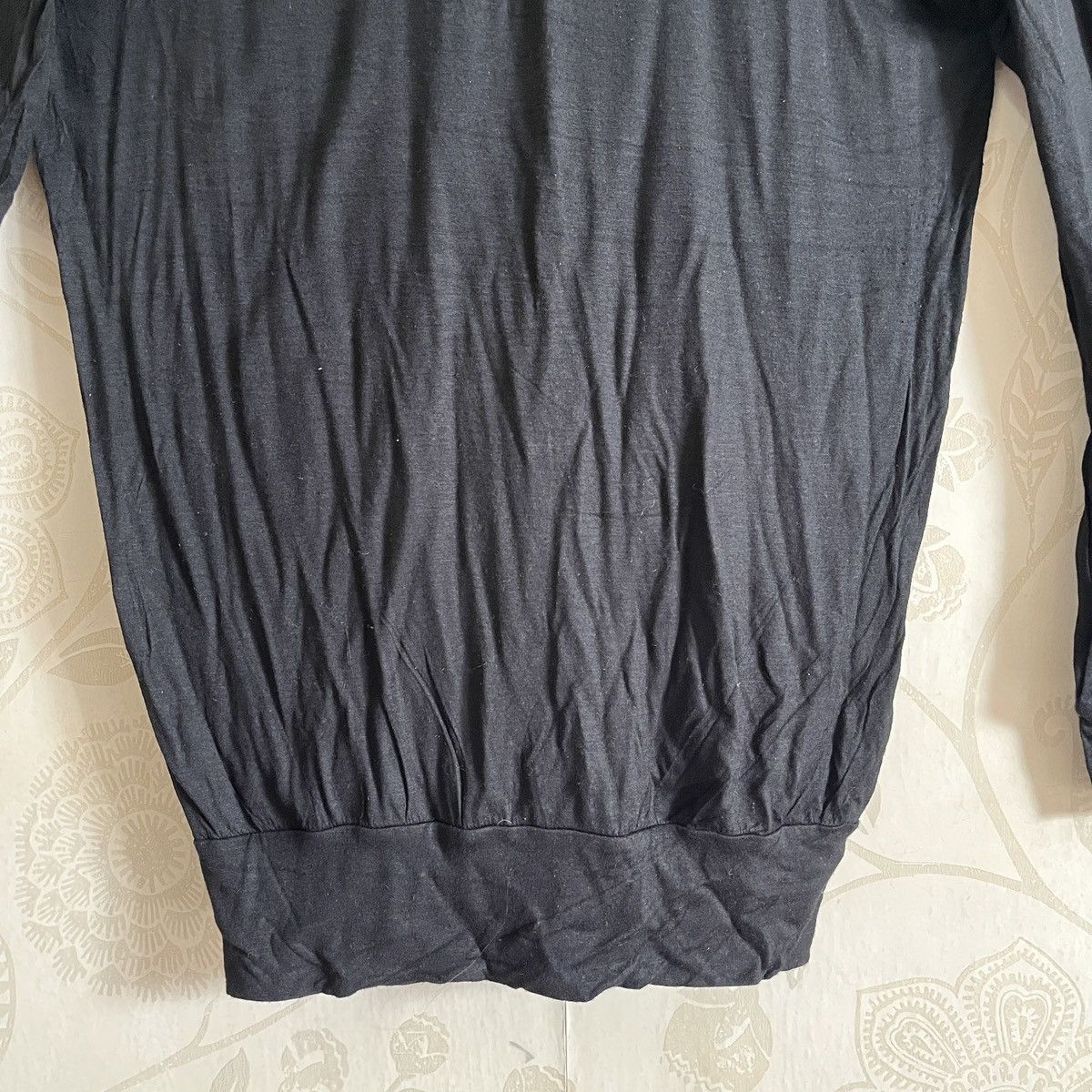 Hysteric Glamour Vintage Hysteric Glamour Sweater Cardigan Japan Size L / US 10 / IT 46 - 11 Thumbnail