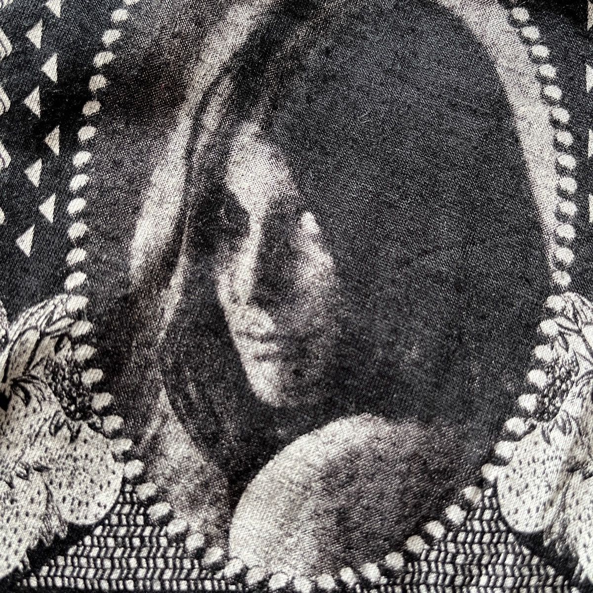 Hysteric Glamour Vintage Hysteric Glamour Sweater Cardigan Japan Size L / US 10 / IT 46 - 18 Thumbnail