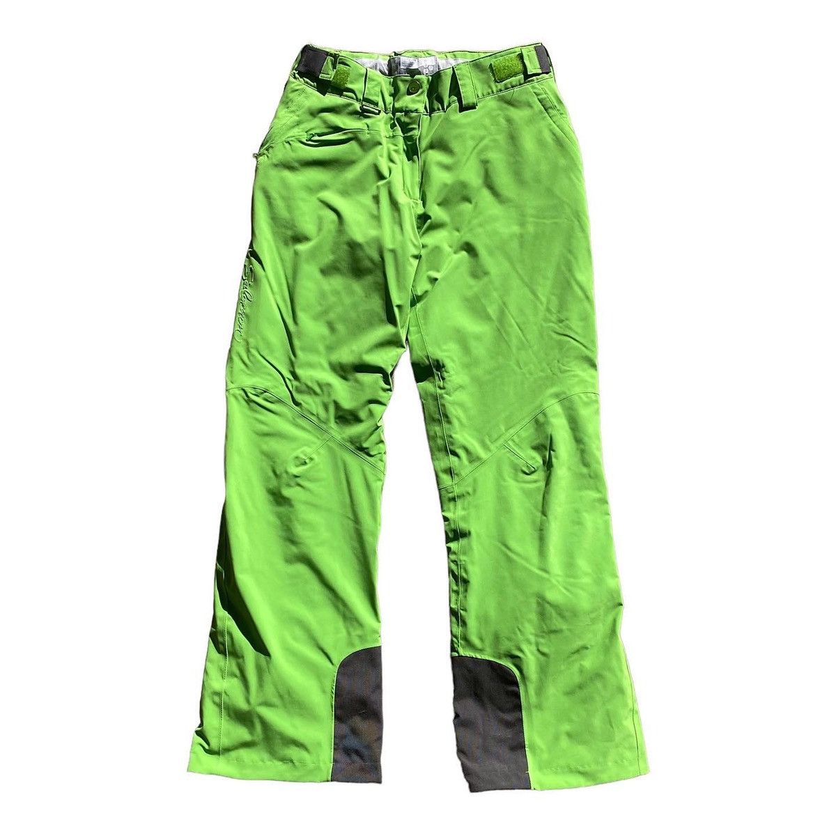 Salomon Salomon Icemania Pant Insulated Advance Dry Ski Pants Grailed